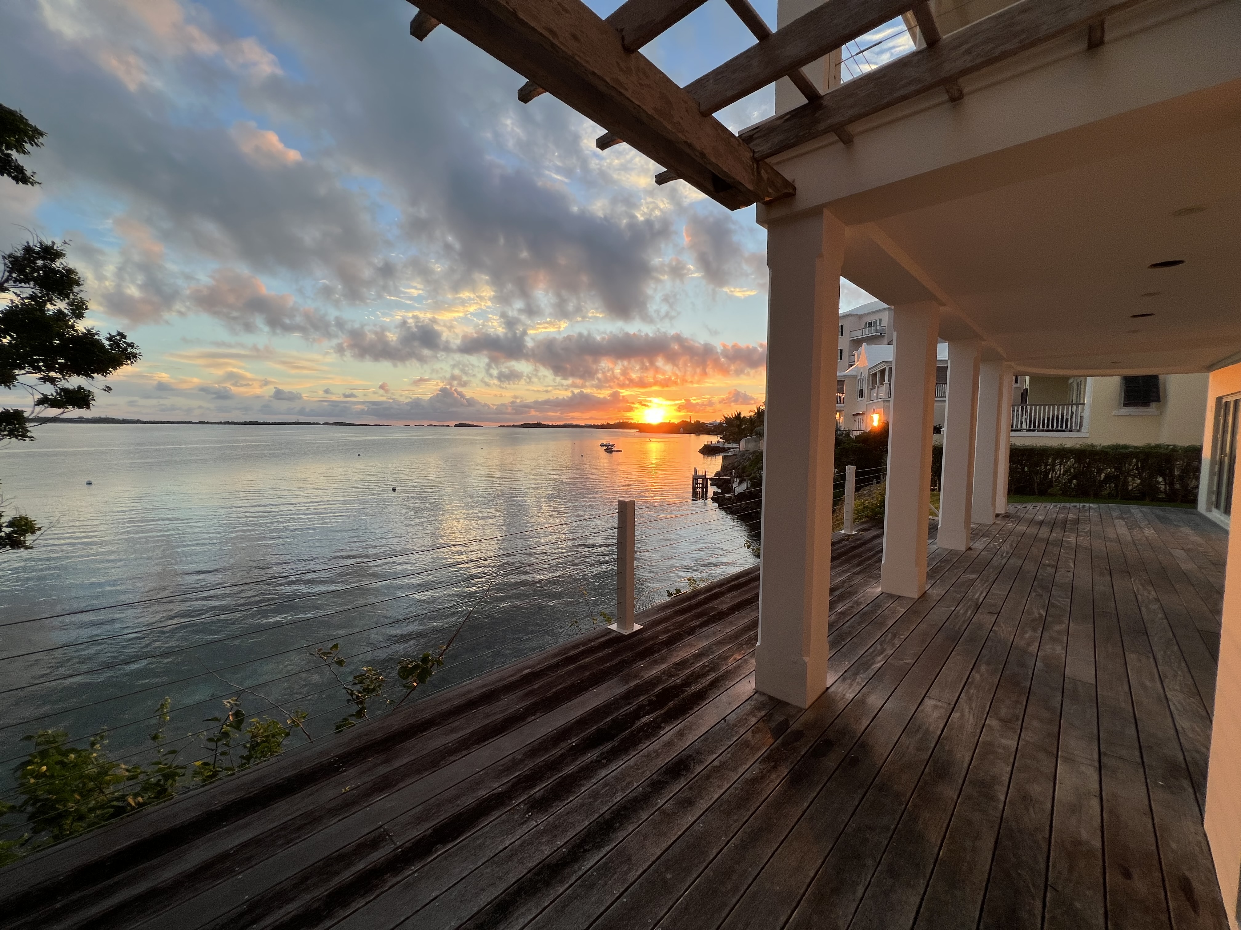 26 Harbour Drive, Hamilton Parish, BM, 3 Bedrooms Bedrooms, ,4 BathroomsBathrooms,Residential,For Sale,26 Harbour Drive,1664898