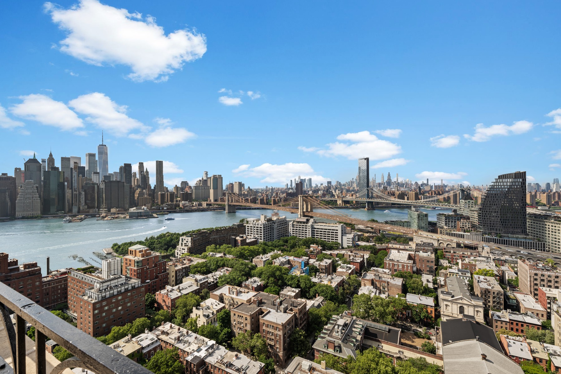  111 Hicks St. 9d, Brooklyn, NY, 11201 - 物件實景