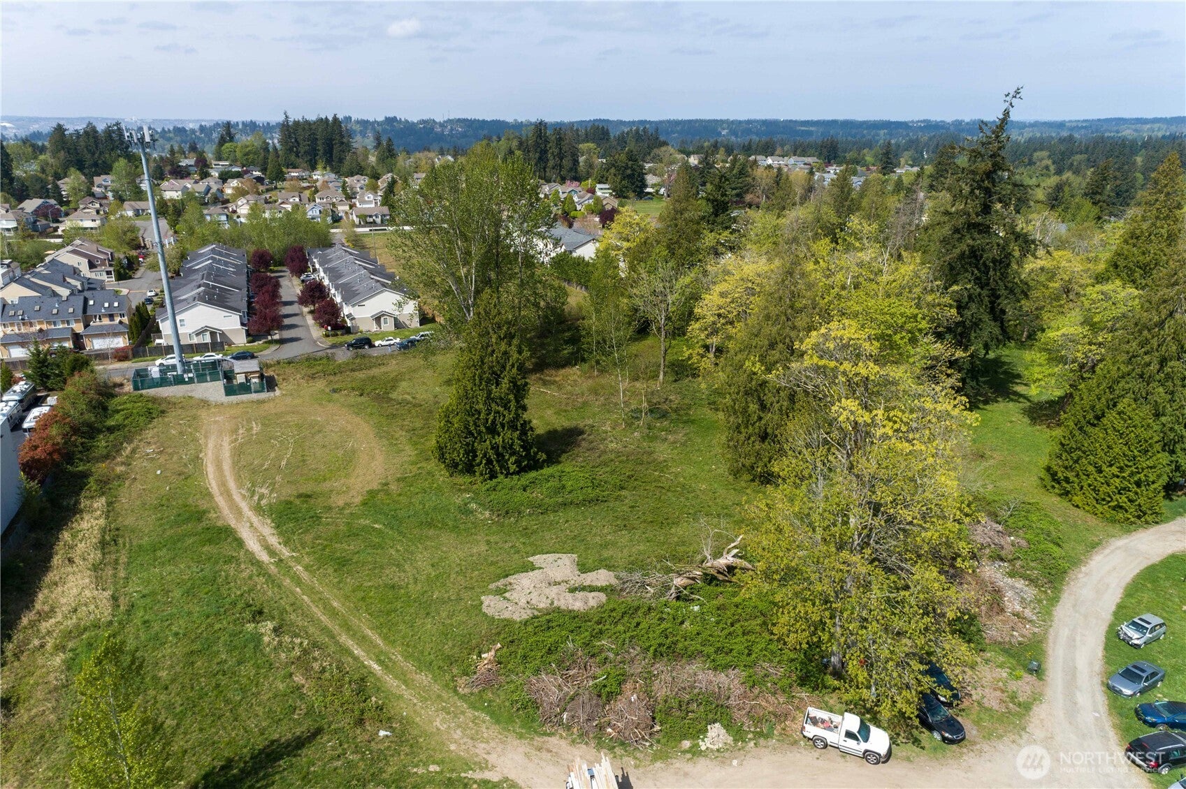 Milton, Washington, 98354, United States, ,Land,For Sale,2001248