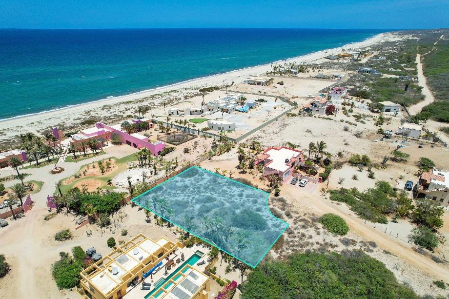 Los Cabos, Baja California Sur, 23570, Mexico, 1 Bedroom Bedrooms, ,Residential,For Sale,1837848