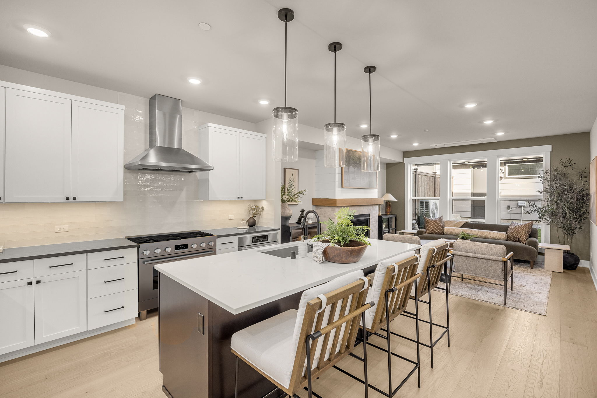  434 222nd Place SE, Sammamish, WA 98074 - 物件實景