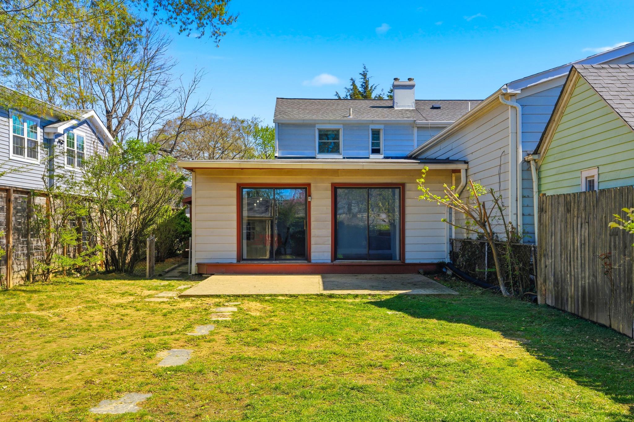  5635 7th Place S, Arlington, VA, 22204 - 物件實景