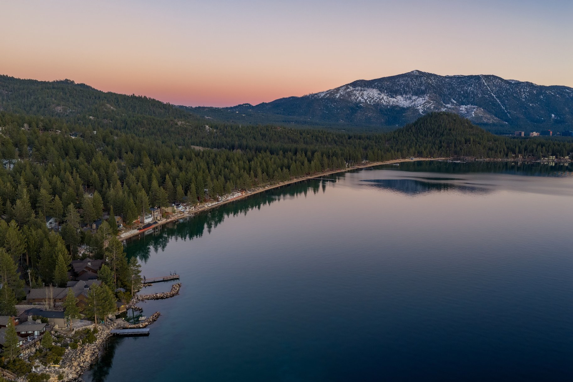  Iconic Marla Bay Lakefront - 物件實景