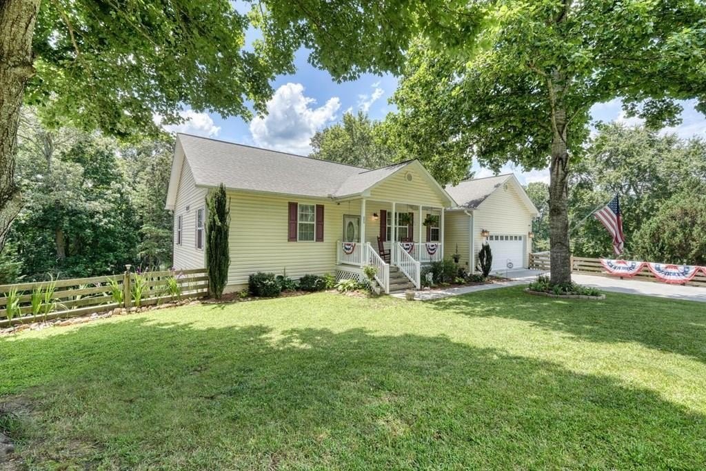 Blairsville, Georgia, 30512, United States, 4 Bedrooms Bedrooms, ,3 BathroomsBathrooms,Residential,For Sale,1983260