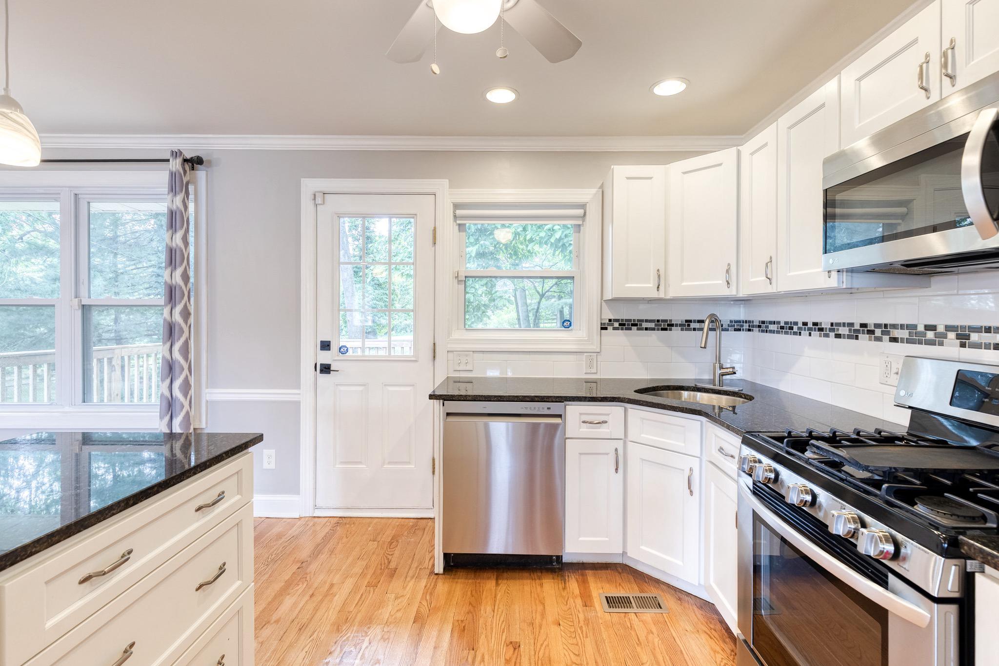  127 Dublin Drive, Lutherville Timonium, MD, 21093 - 物件實景