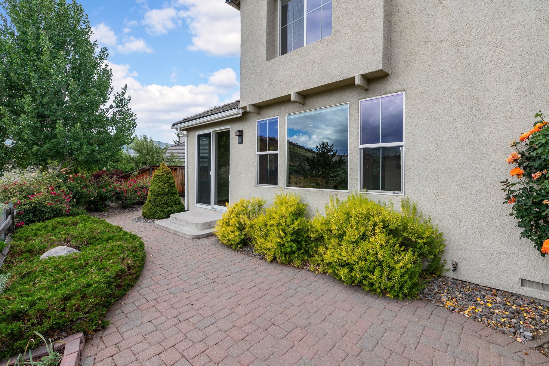  Golf Course Living in Somersett with Main-Level Primary & Canyon Views - 物件實景