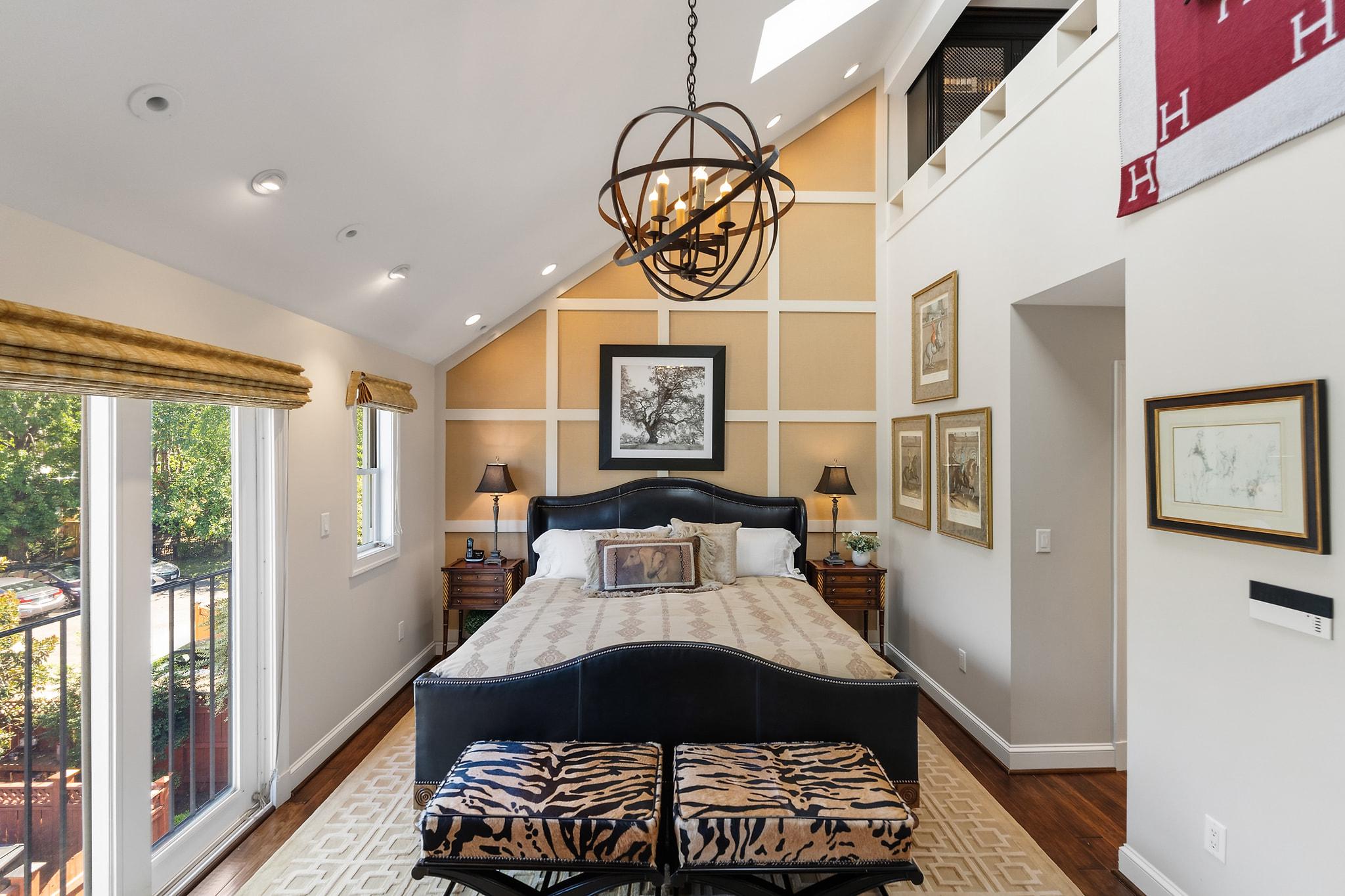  619 N West Street, Alexandria, VA, 22314 - 物件實景