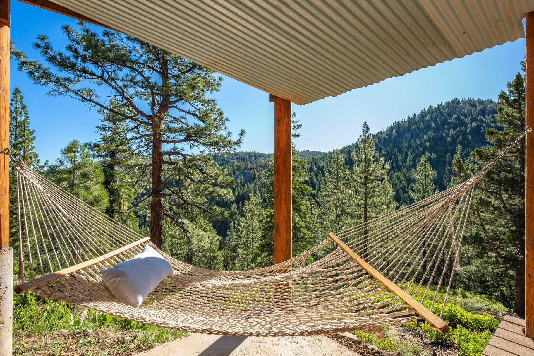  juniper sky lodge, home to where  the heart meets the earth - 物件實景