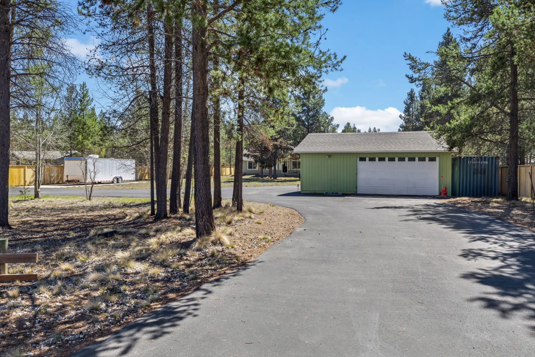  16171 South Drive La Pine, OR 97739 - 物件實景