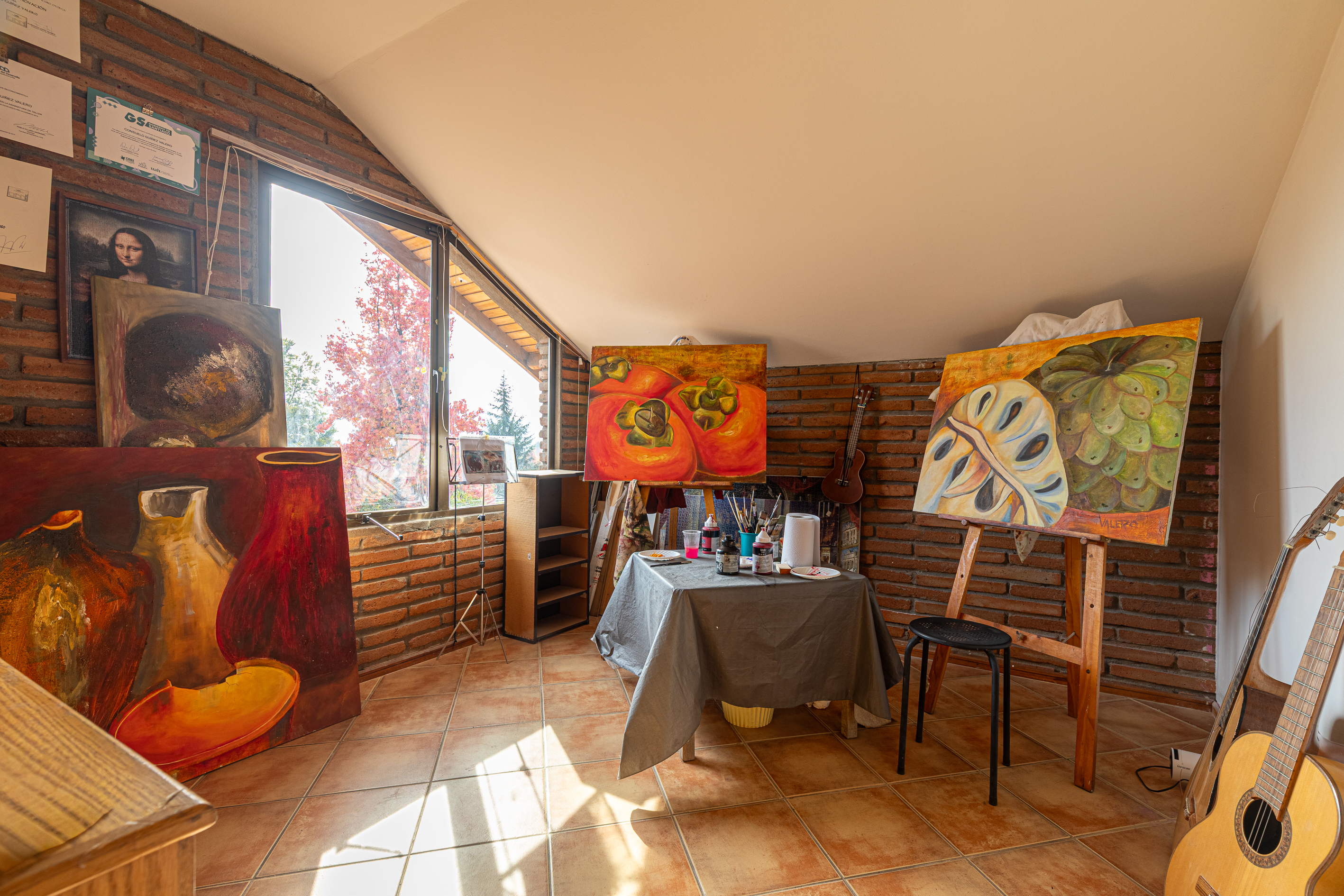  Beautiful home in the La Foresta area, ideal for renovation - 物件實景