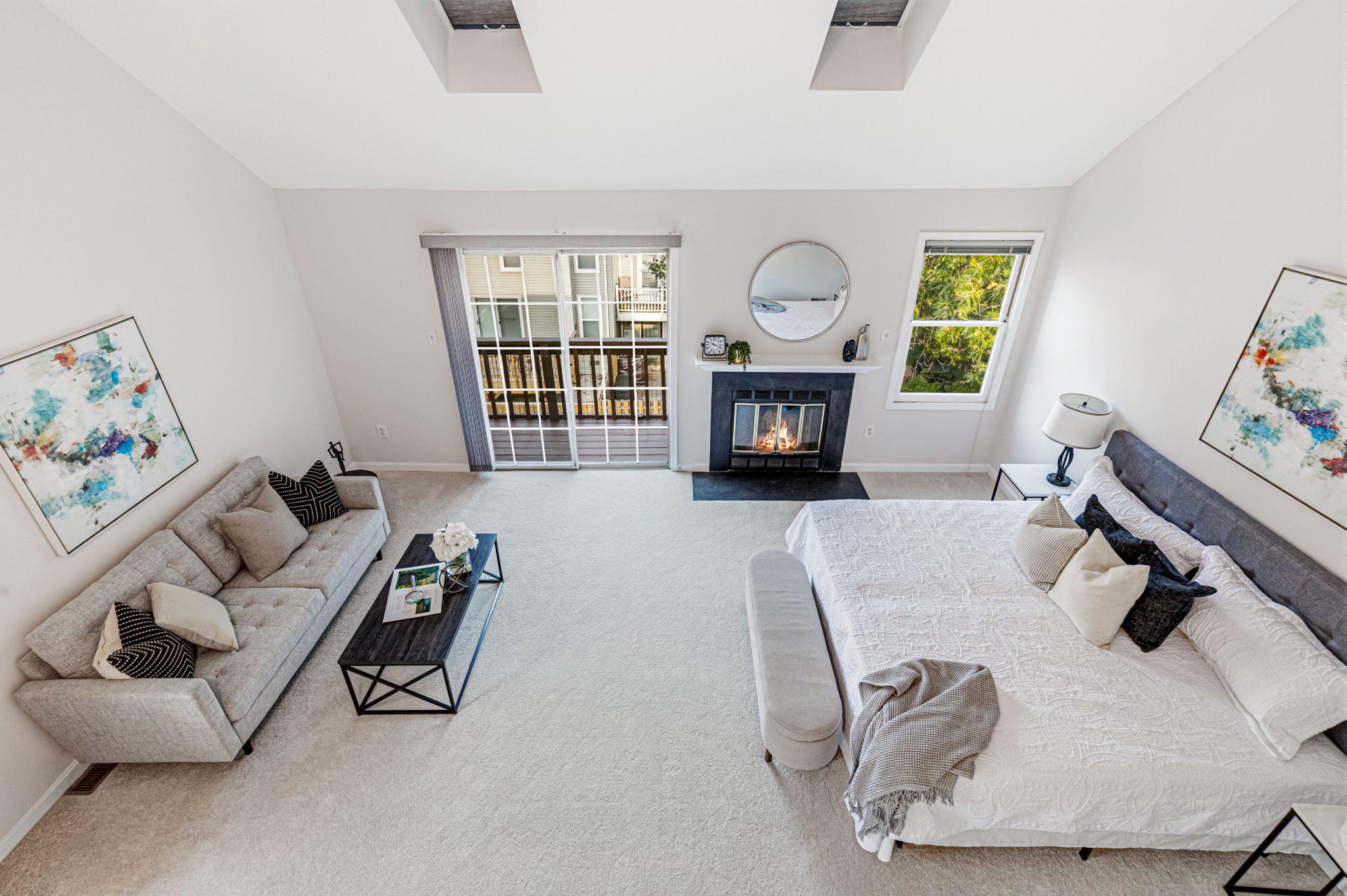  7561 Chrisland Cv Cove, Falls Church, VA, 22042 - 物件實景