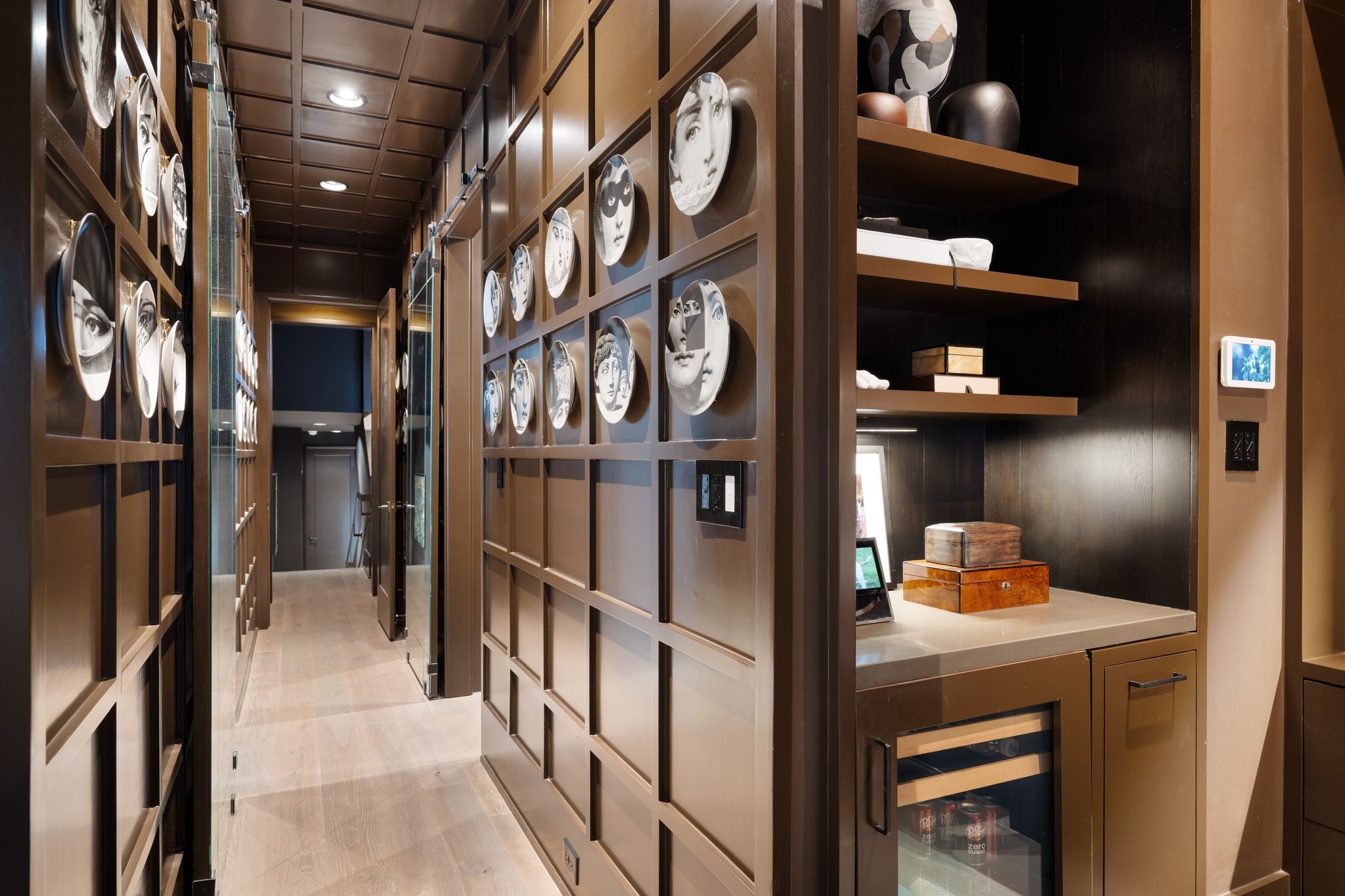  2117 Elmen Street B - 物件實景