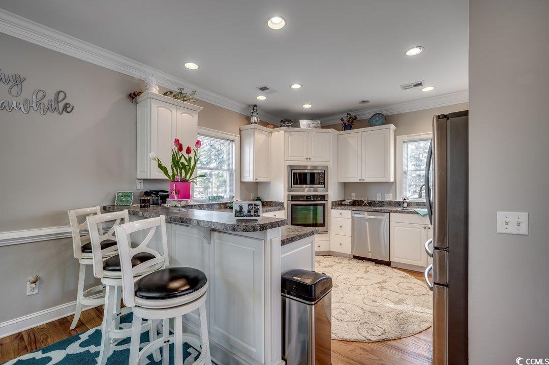Myrtle Beach, South Carolina, 29577, United States, 4 Bedrooms Bedrooms, ,4 BathroomsBathrooms,Residential,For Sale,1920417