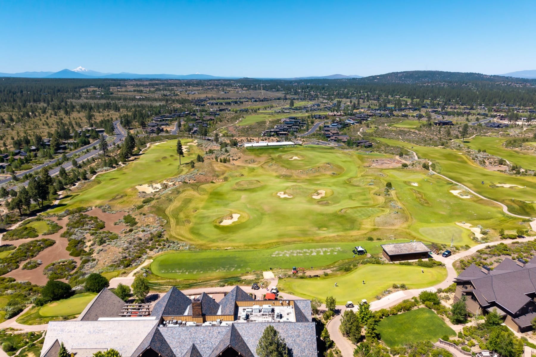  19374 Bonney Lane Bend, OR 97702 - 物件實景