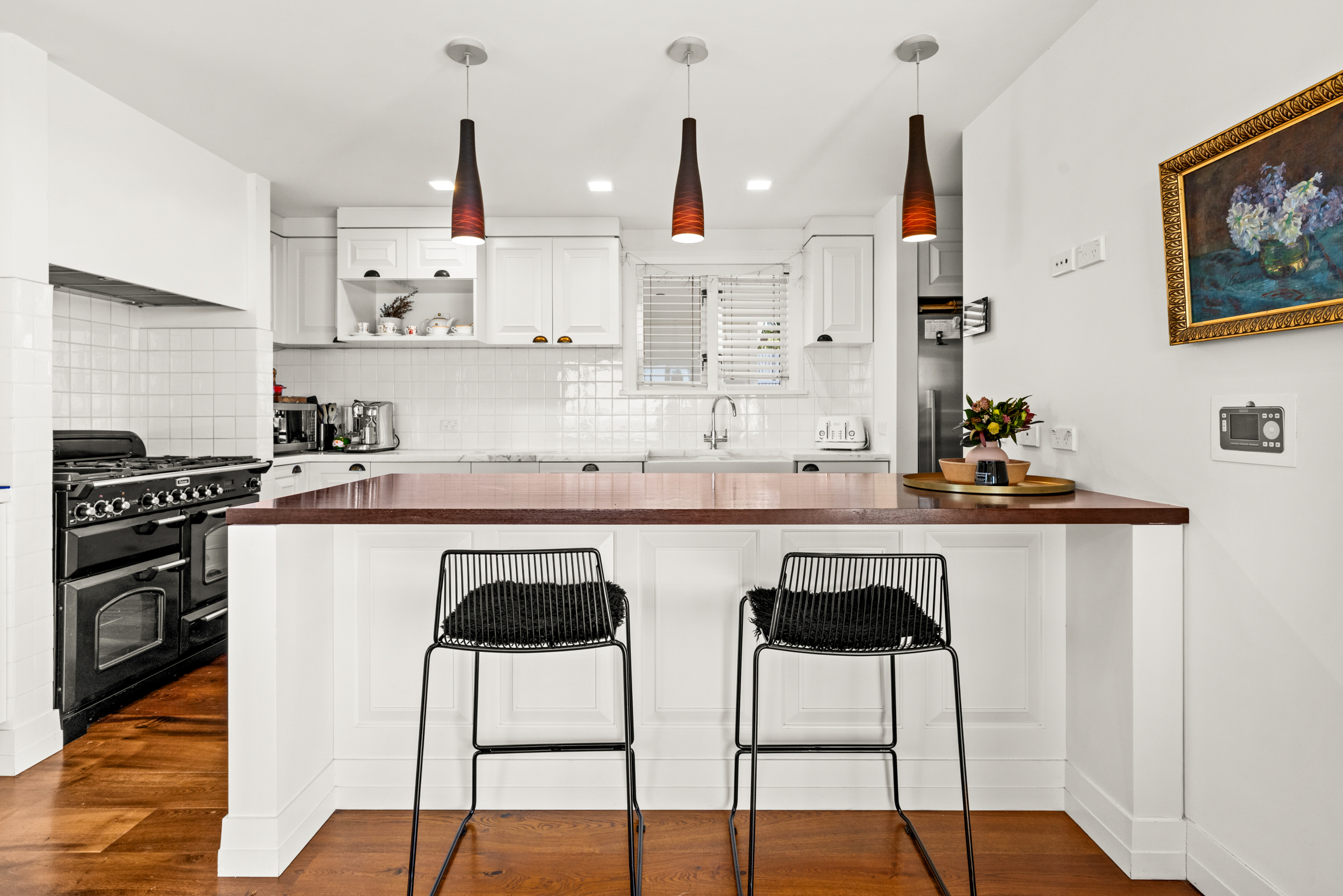  8 Elizabeth Road, Bluff Hill, Napier, New Zealand - 物件實景