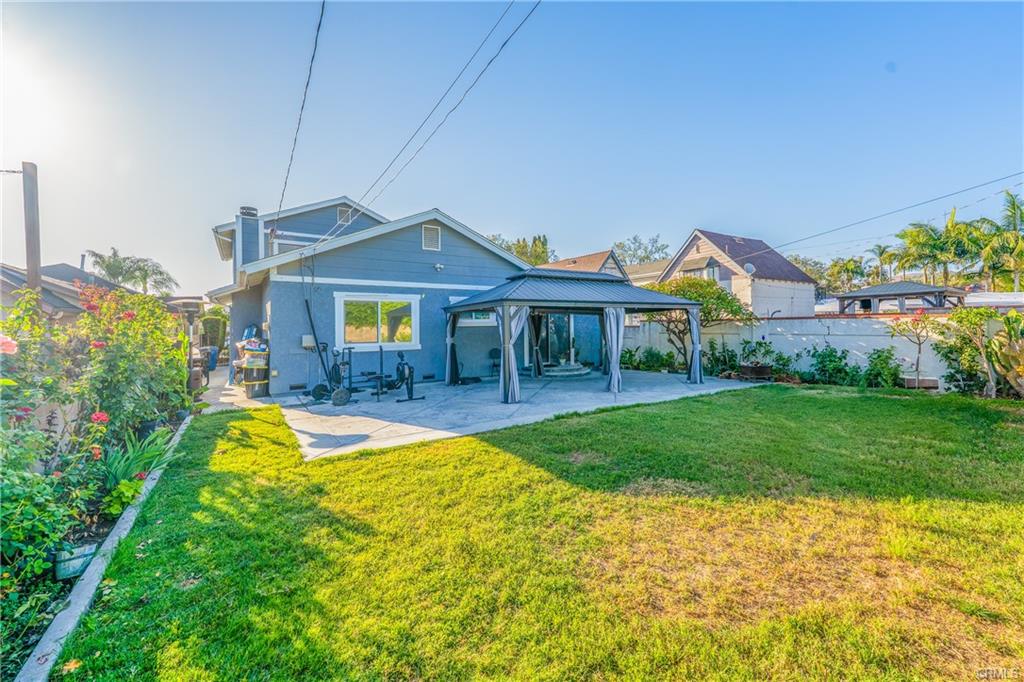 Whittier, California, 90605, United States, 6 Bedrooms Bedrooms, ,3 BathroomsBathrooms,Residential,For Sale,1895050
