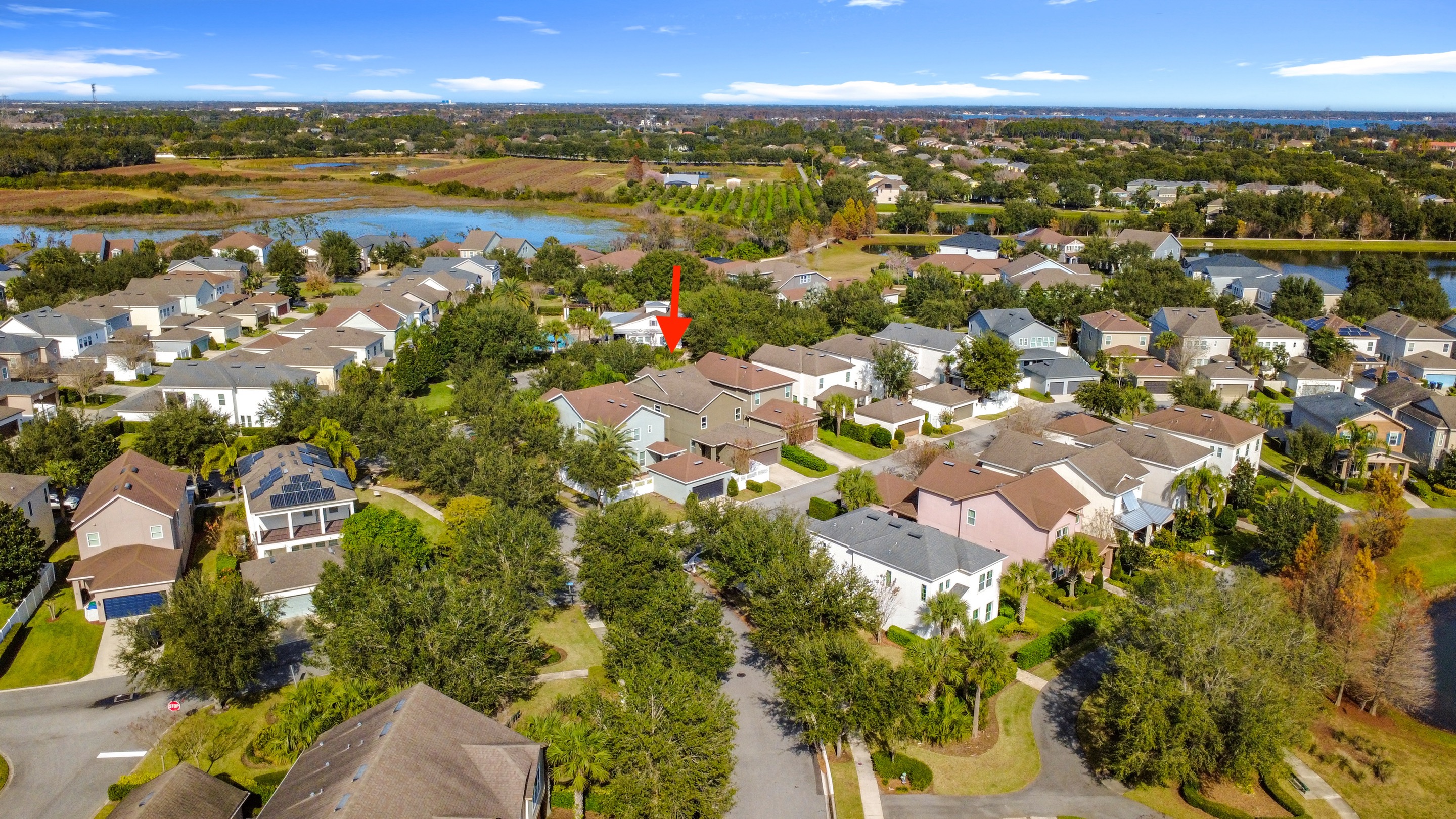 Winter Garden, Florida, 34787, United States, 5 Bedrooms Bedrooms, ,4 BathroomsBathrooms,Residential,For Sale,2010379