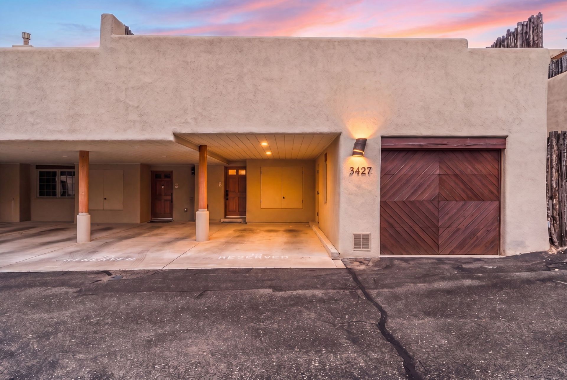 Rio Grande Ave, Santa Fe, NM 87501
