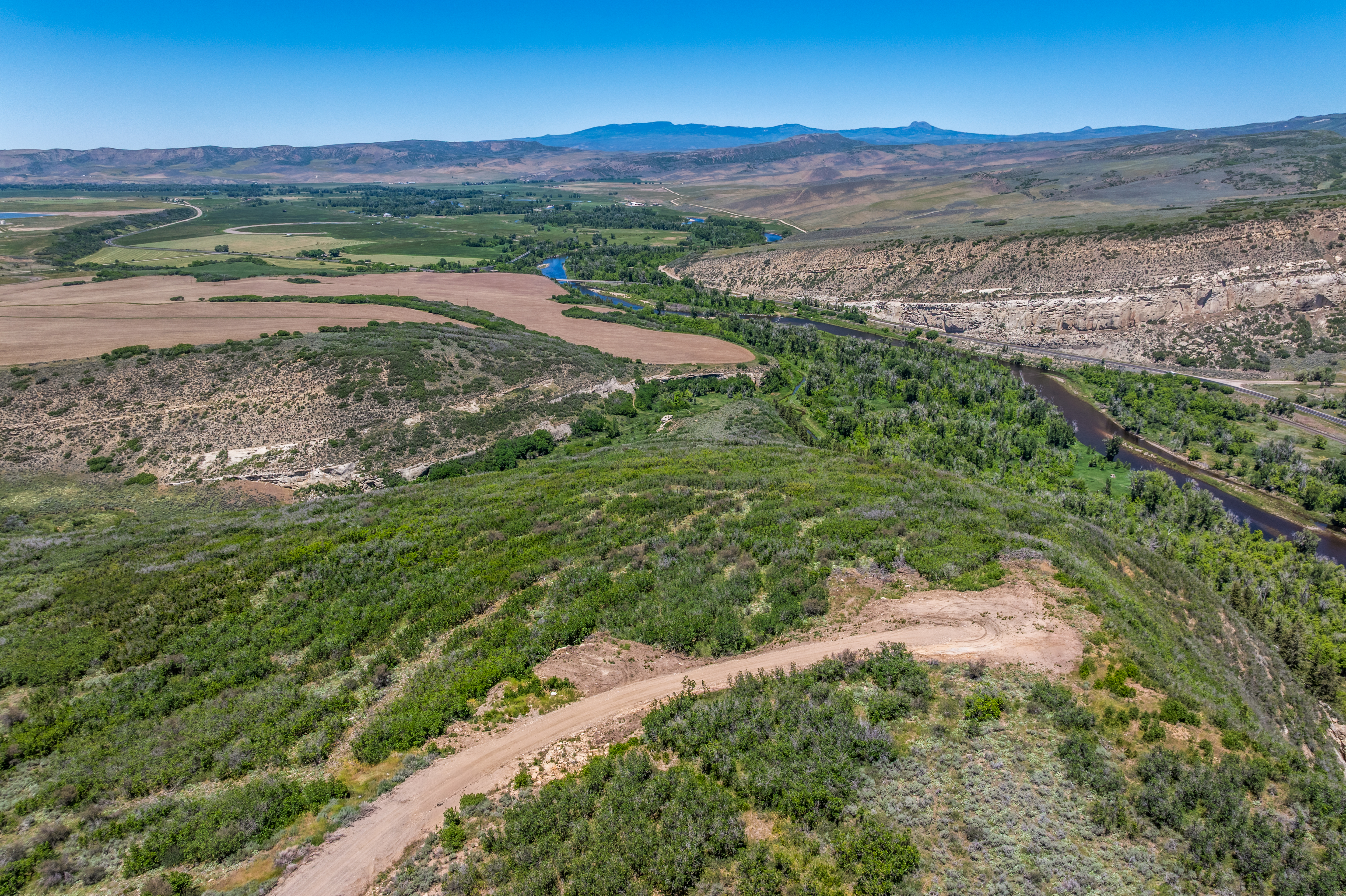  38100 Painted Rock Way, Hayden, CO 81639 - 物件實景