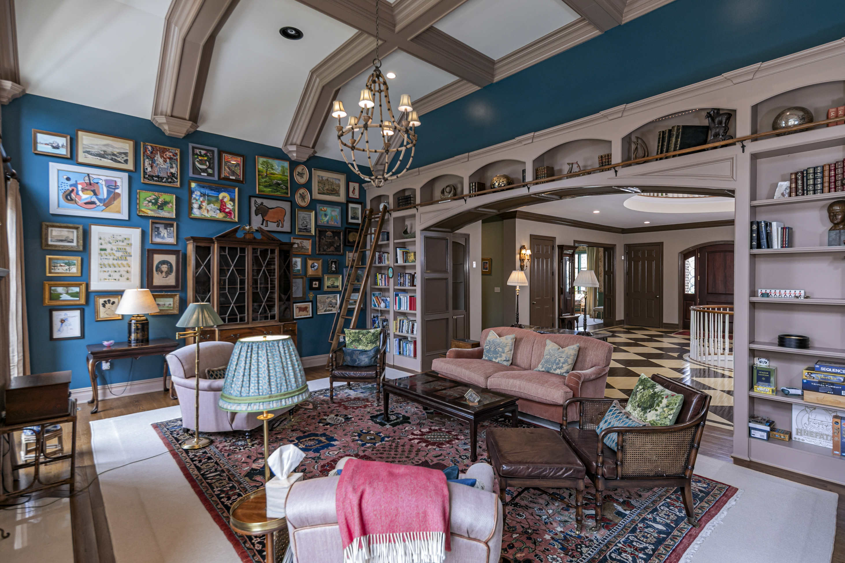  Estate-Style Living in the Western Section - 物件實景