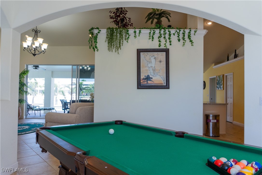 Cape Coral, Florida, 33904, United States, 4 Bedrooms Bedrooms, ,4 BathroomsBathrooms,Residential,For Sale,1935689