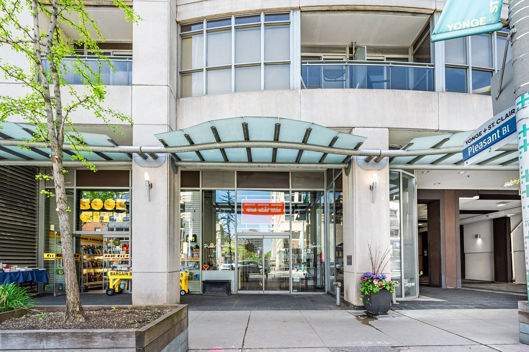  The Clairmont - 物件實景