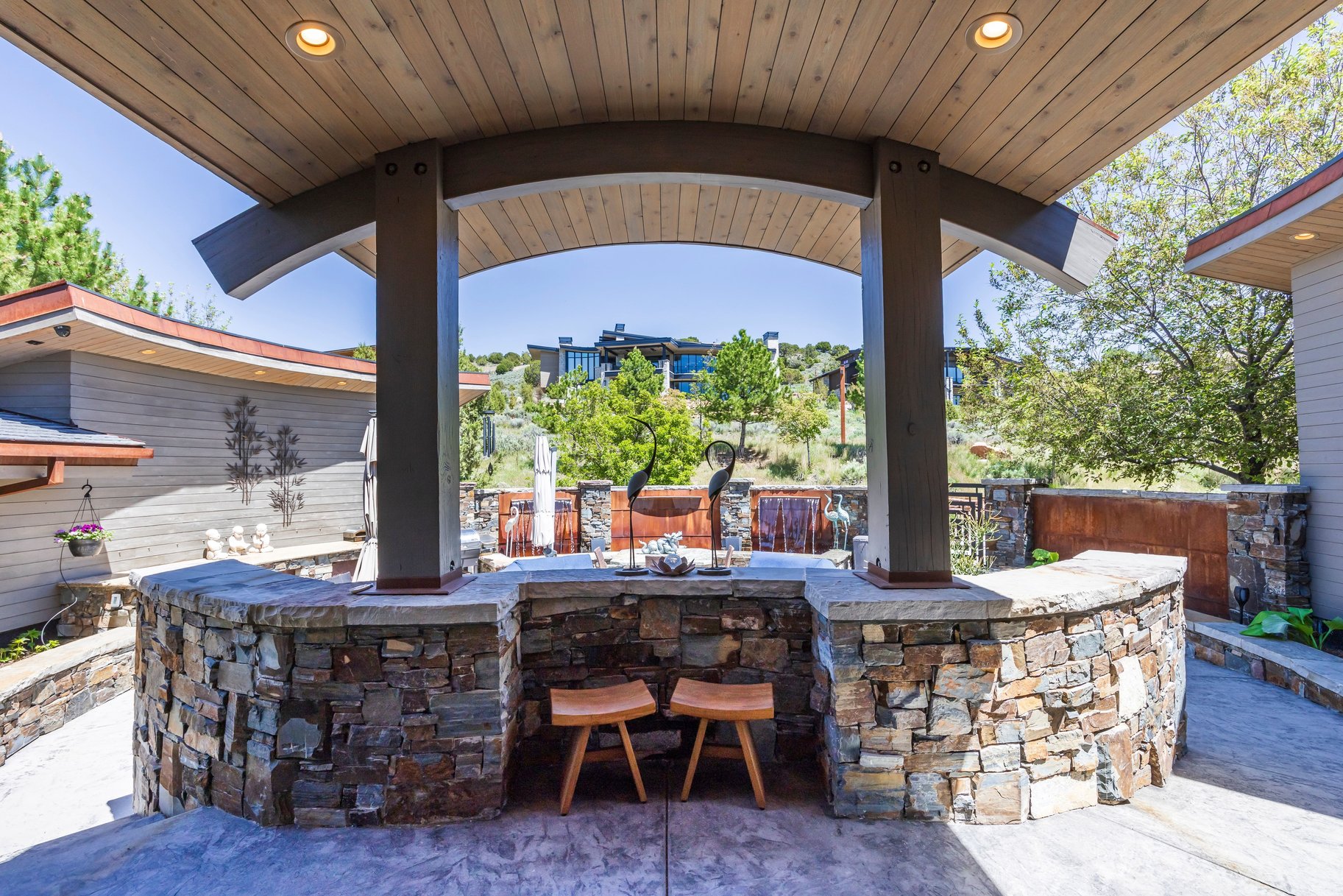  Ski Deer Valley  Jack Nicklaus Golf  Park 10 Cars & Craftsman Workshop - 物件實景