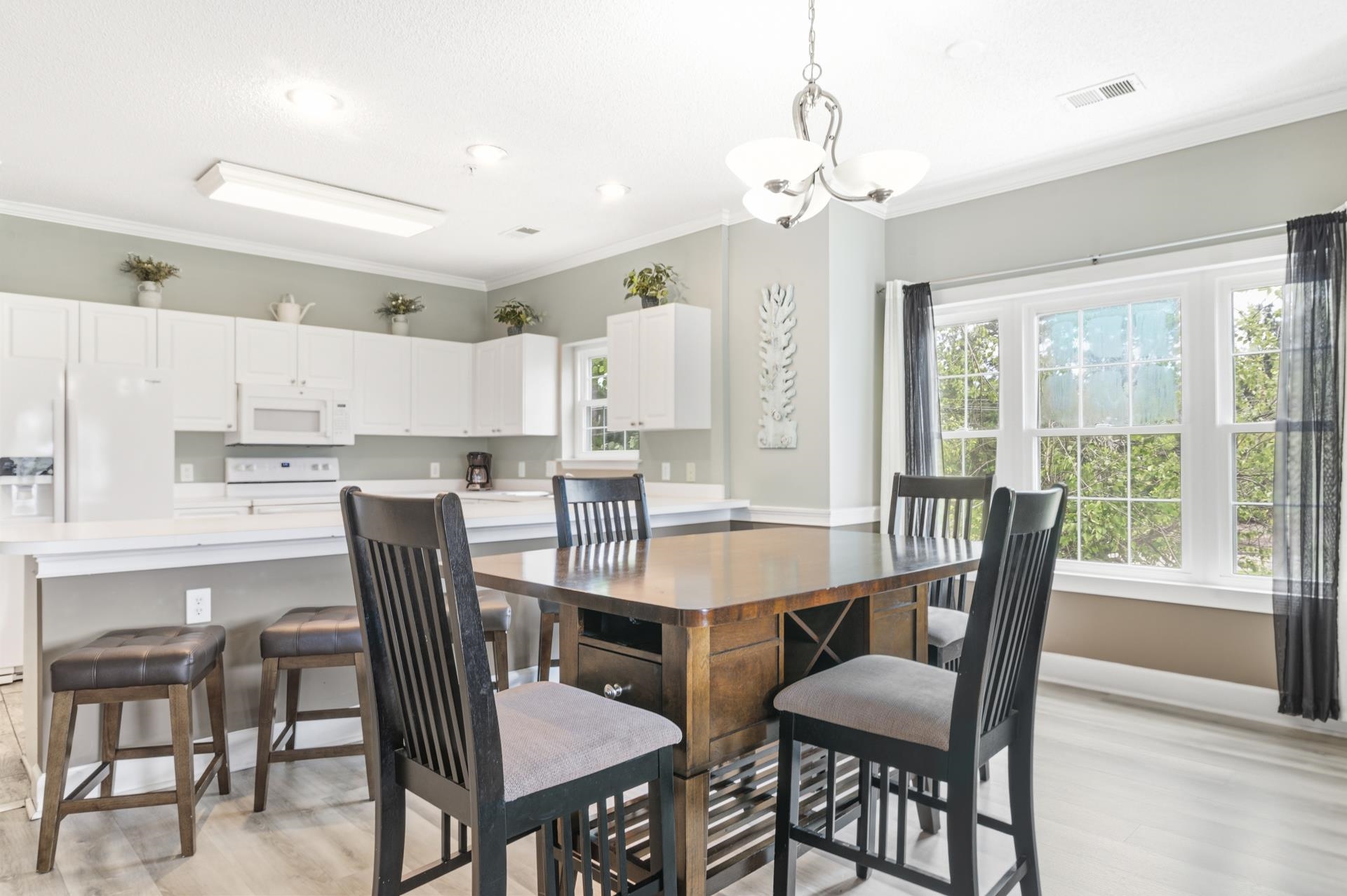  4827 Orchid Way Unit 201  Magnolia North in Myrtle Beach, SC - 物件實景