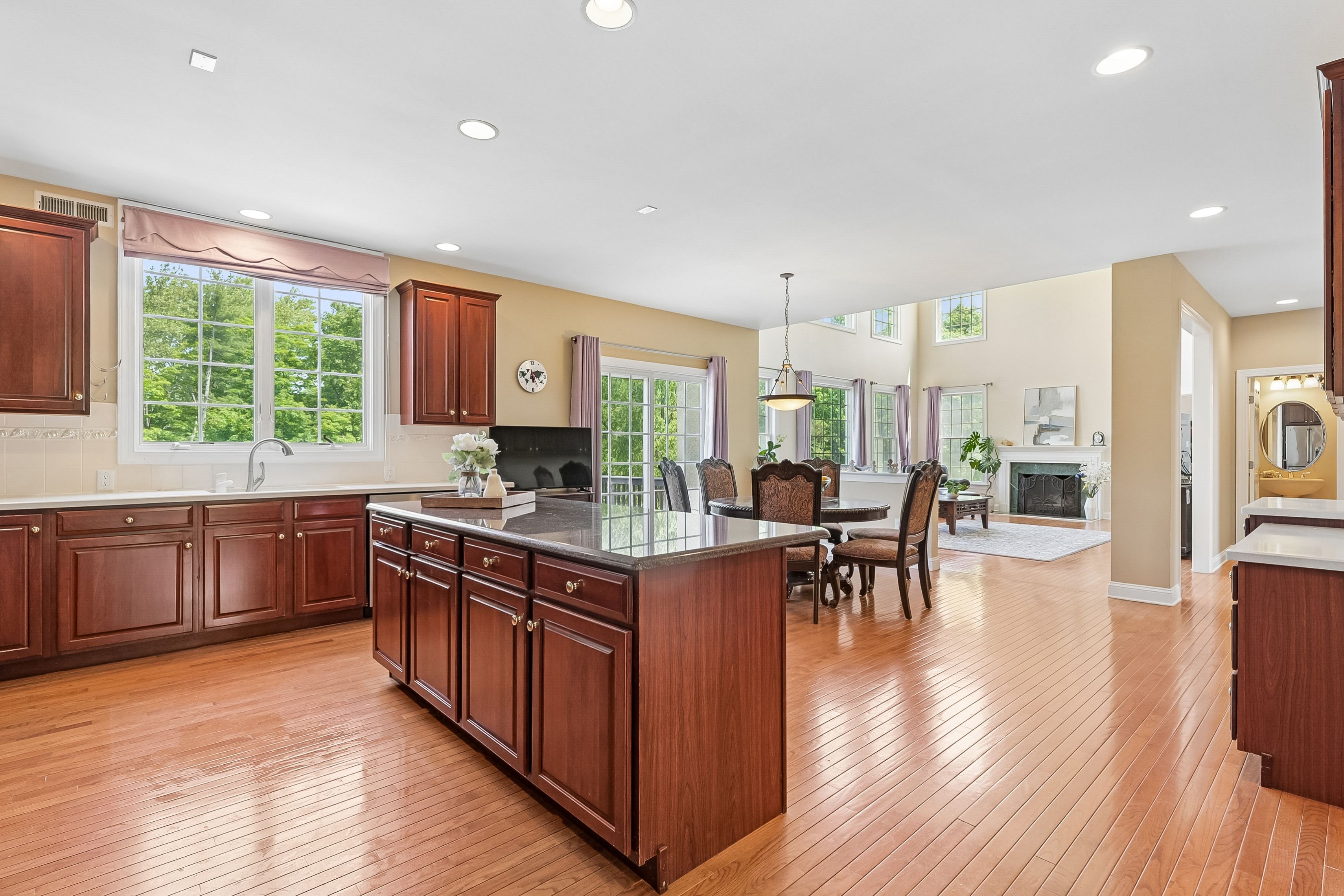  143 Van Zandt Road, Montgomery, NJ 08558 - 物件實景