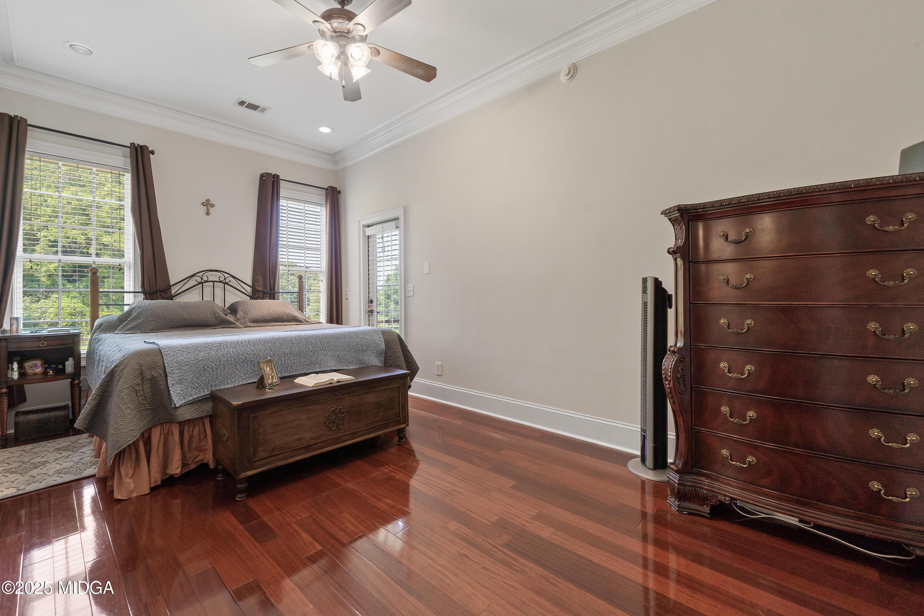 Macon, Georgia, 31220, United States, 5 Bedrooms Bedrooms, ,5 BathroomsBathrooms,Residential,For Sale,1850155