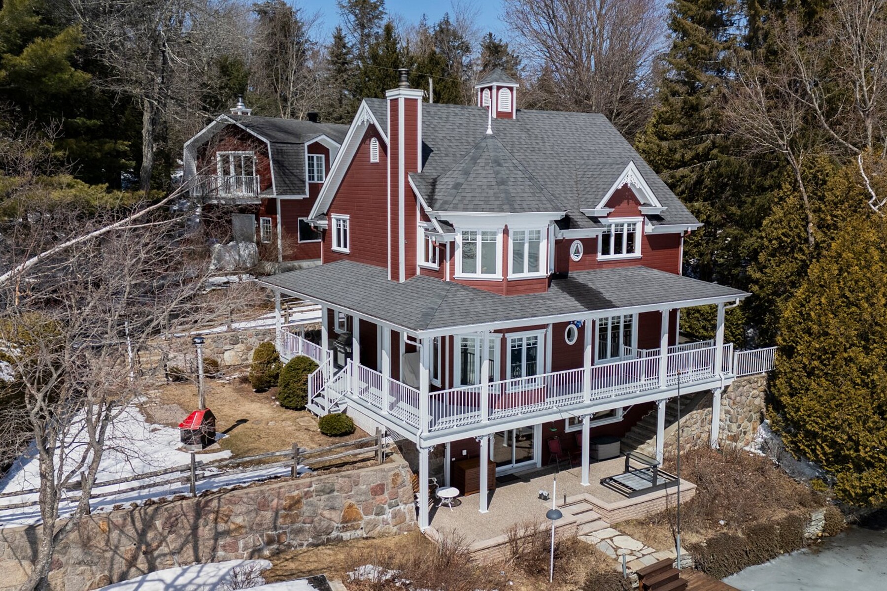  Wentworth, Laurentides - 物件實景