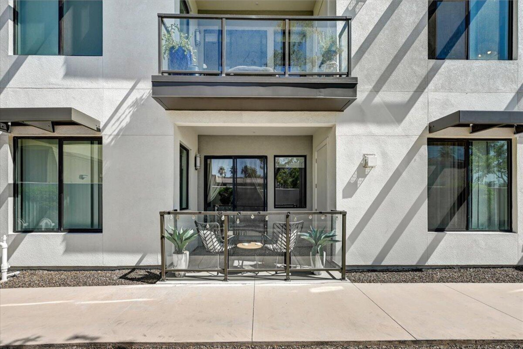  7300 E Earll Drive  Scottsdale, AZ - 物件實景