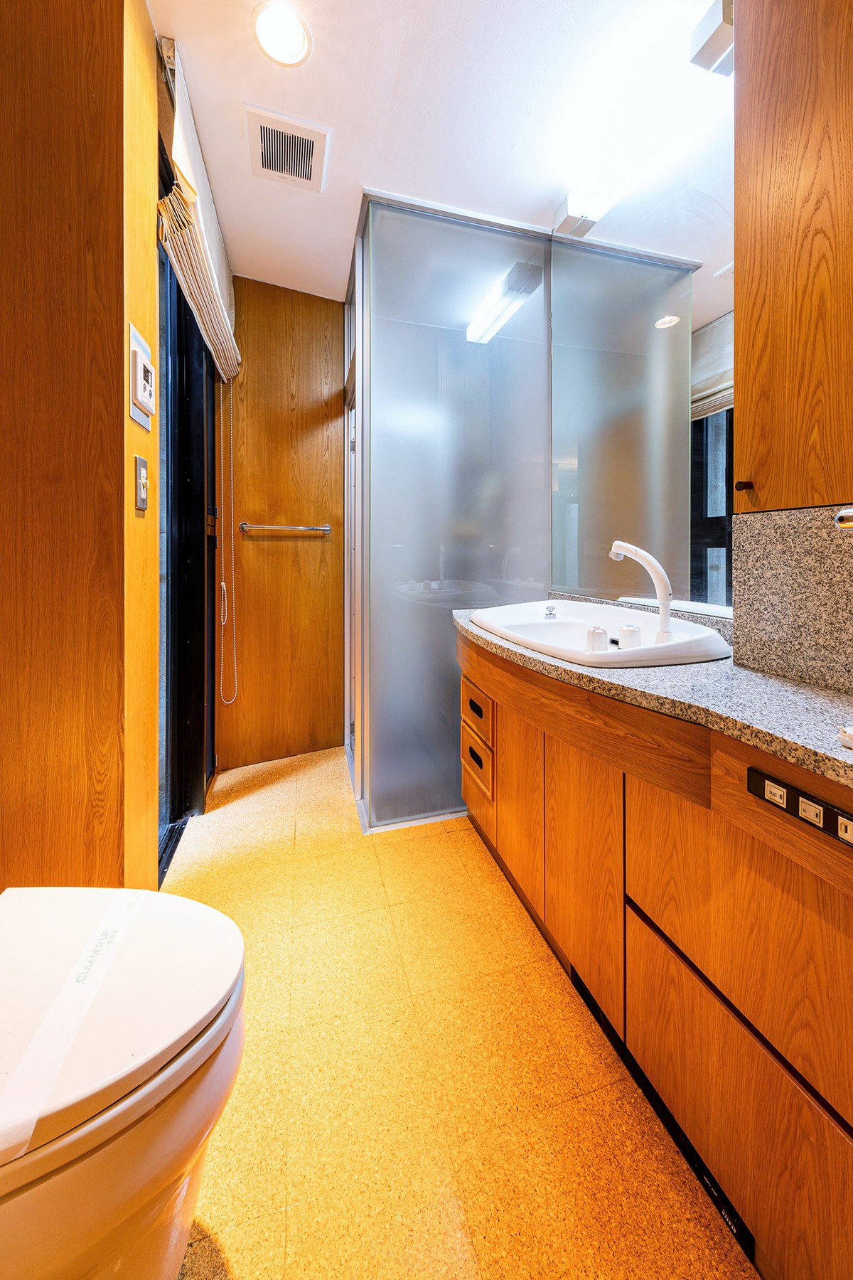  AKATSUTSUMI 3-CHOME RESIDENCE, SETAGAYA - 物件實景