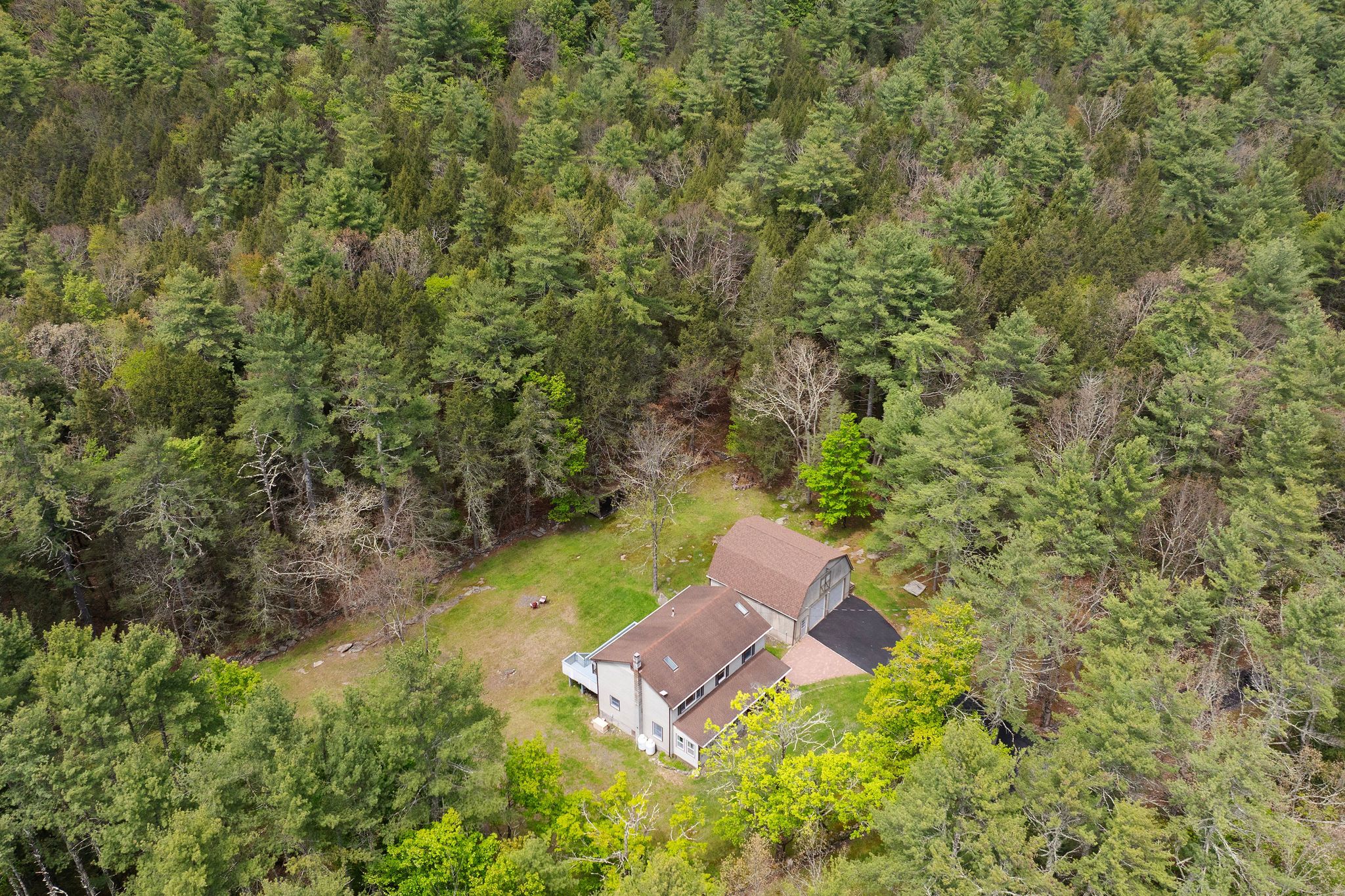  2013 County Road 3, Olivebridge, NY, 12461 - 物件實景