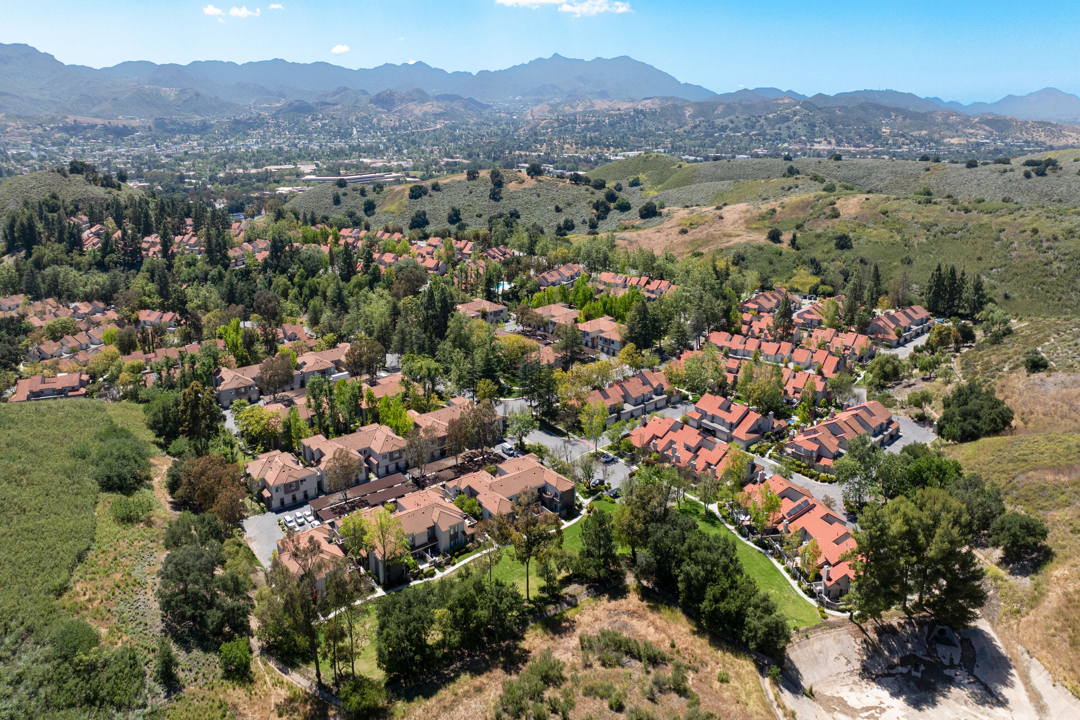  408 Via Colinas, Westlake Village - 物件實景