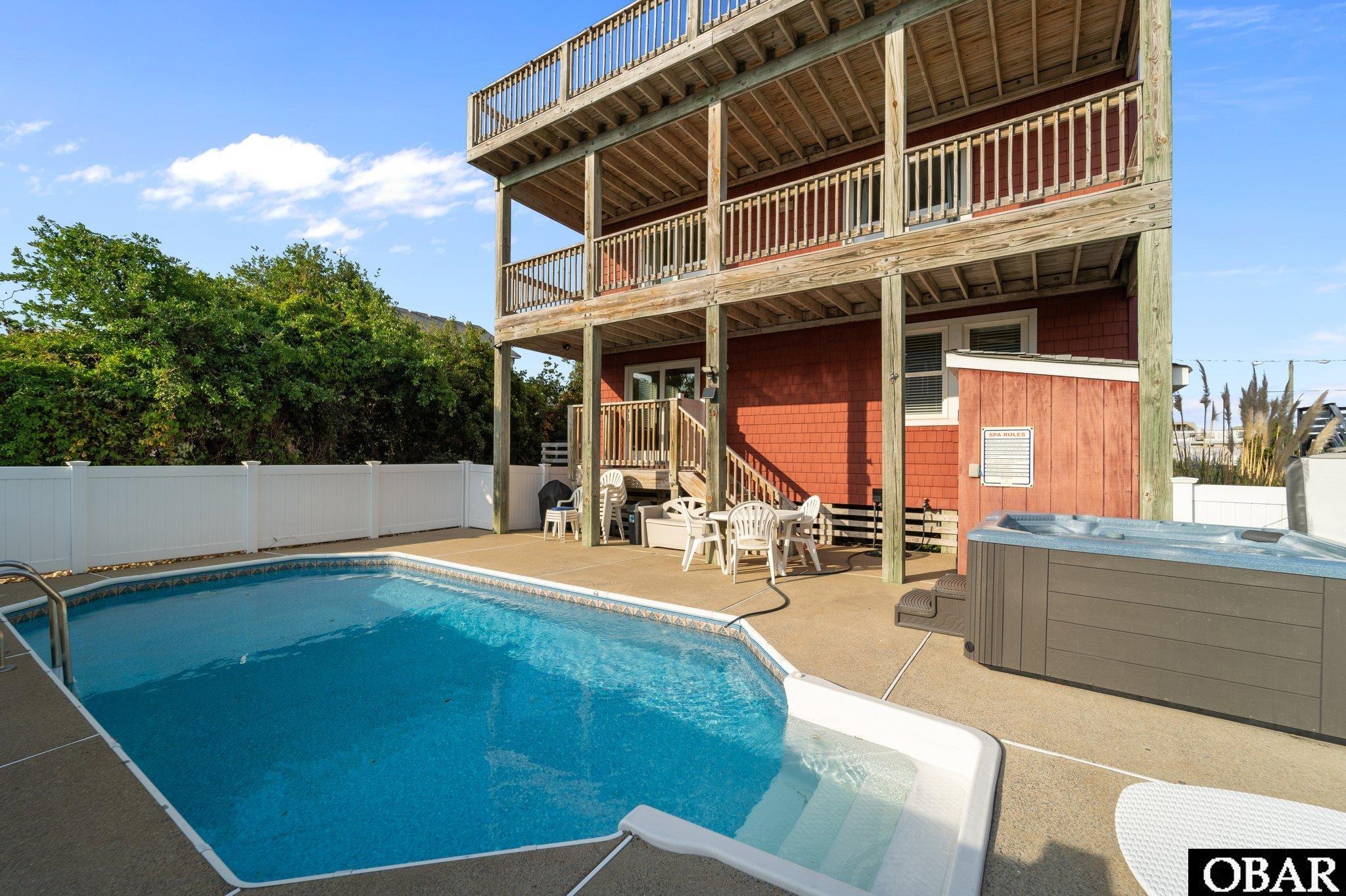 Kill Devil Hills, North Carolina, 27948, United States, 5 Bedrooms Bedrooms, ,4 BathroomsBathrooms,Residential,For Sale,1792388