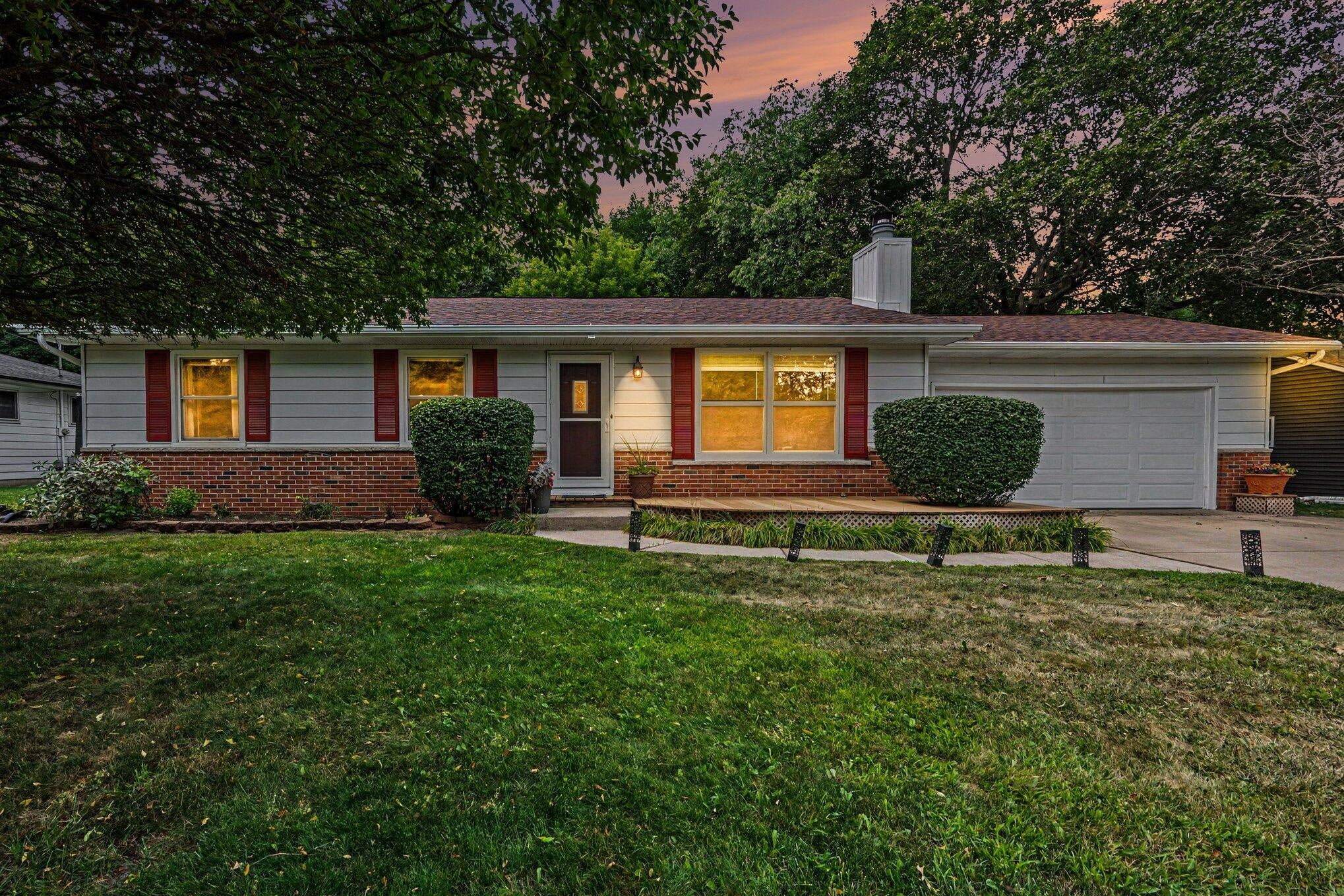 Cherry Hill St, Kalamazoo, MI 49006 #1