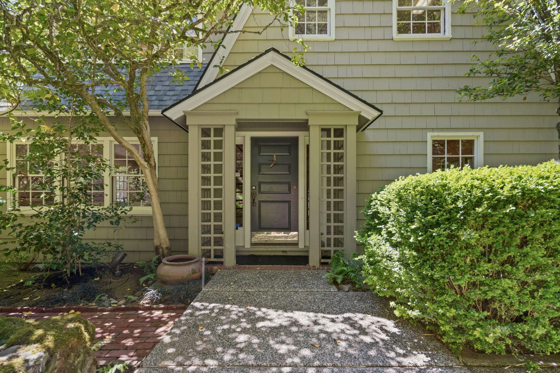  11605 S ELYSIUM PL Portland, OR 97219 - 物件實景
