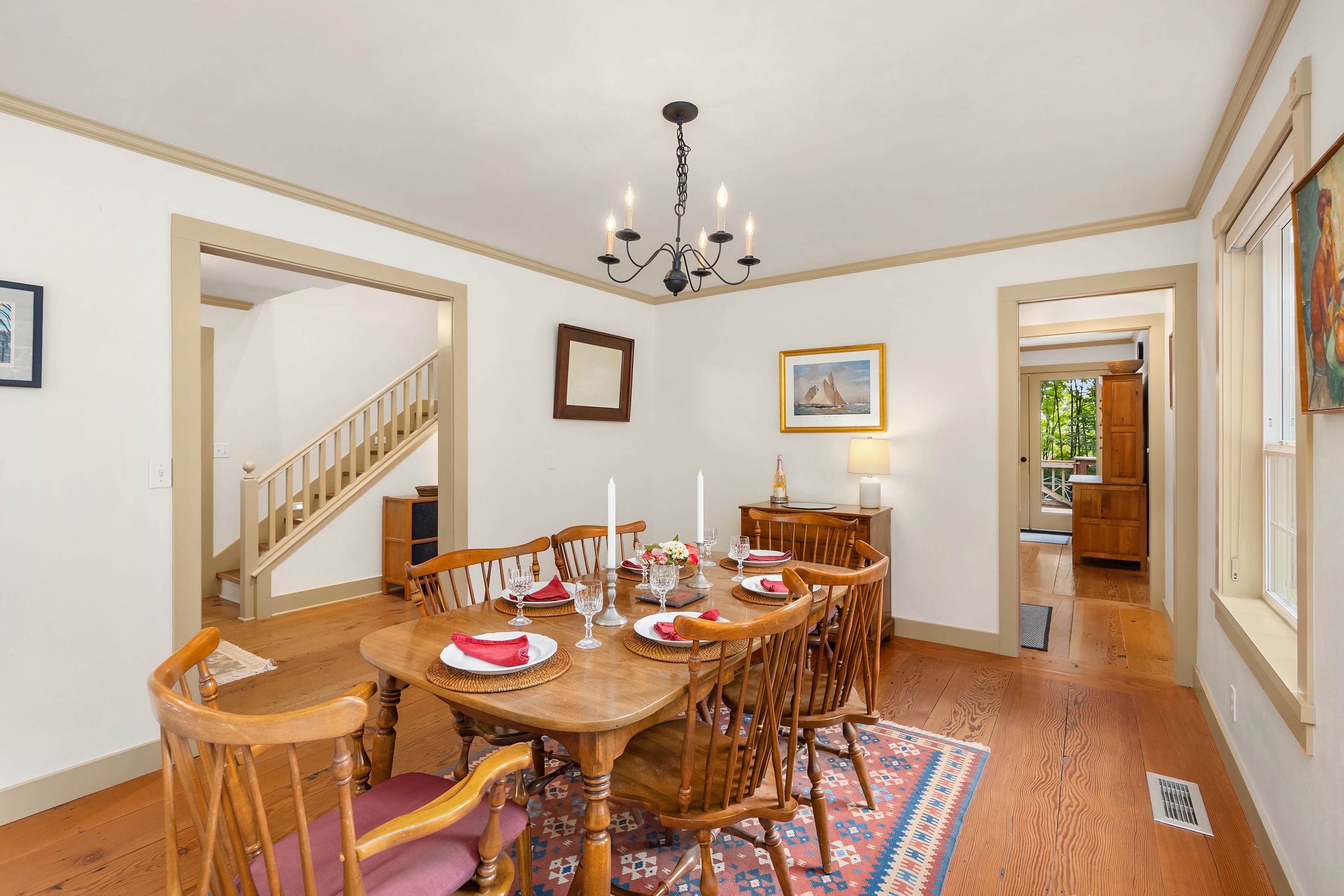  5249 Rose Ave NE, Bainbridge Island, WA 98110 - 物件實景