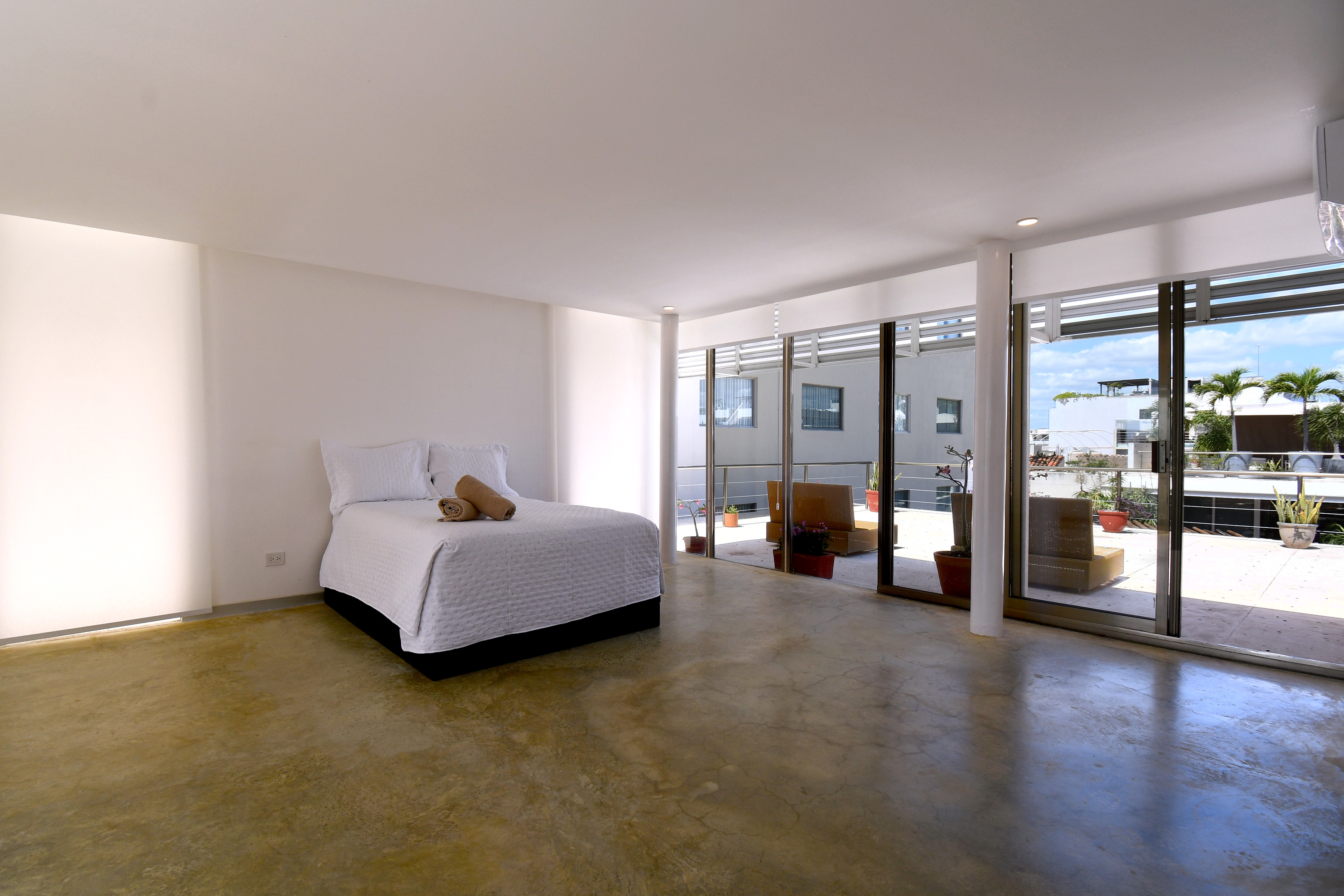  Coastal oasis high ceilings in Mamitas Beach - 物件實景