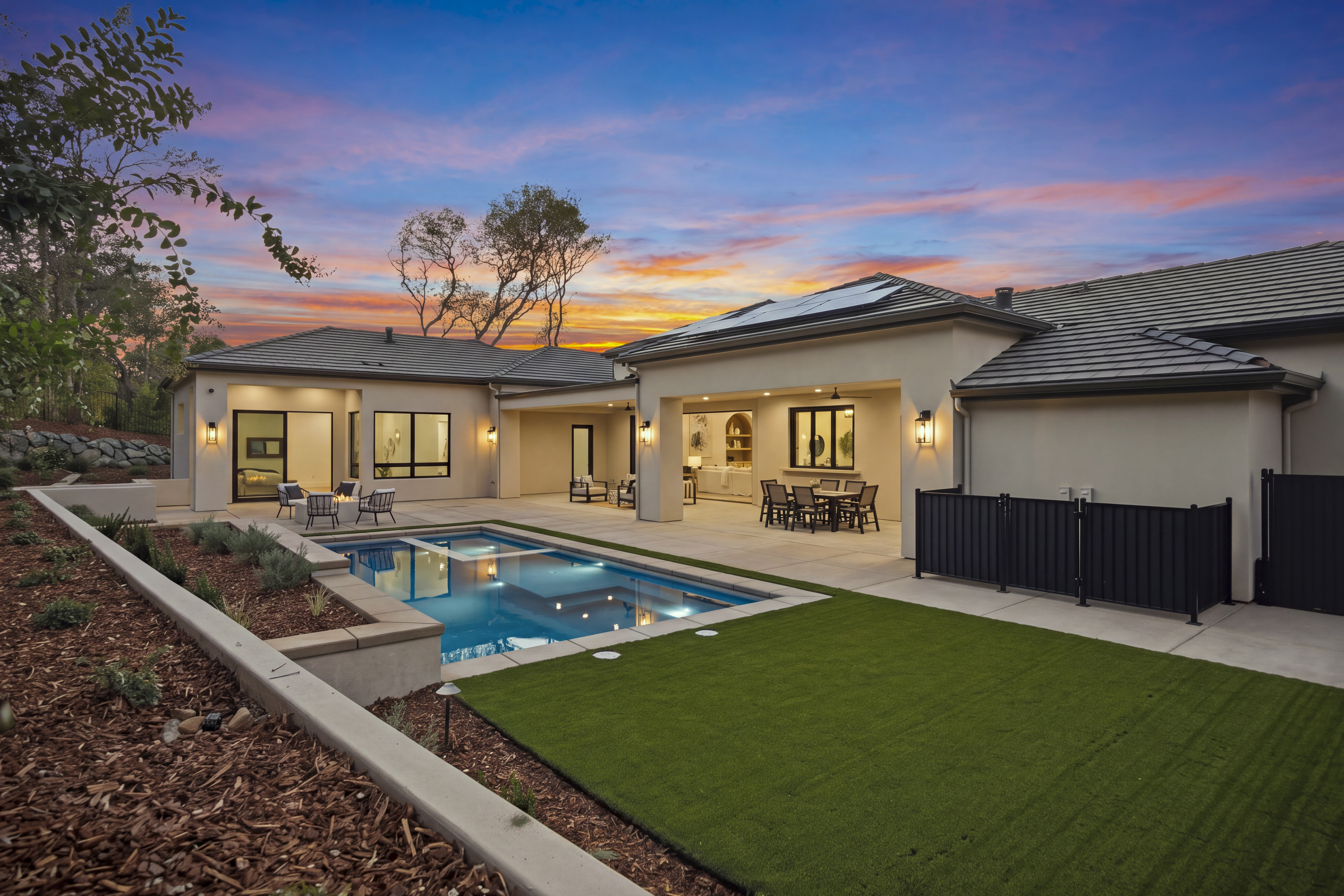  4190 Raphael Drive, El Dorado Hills, CA 95762 - 物件實景