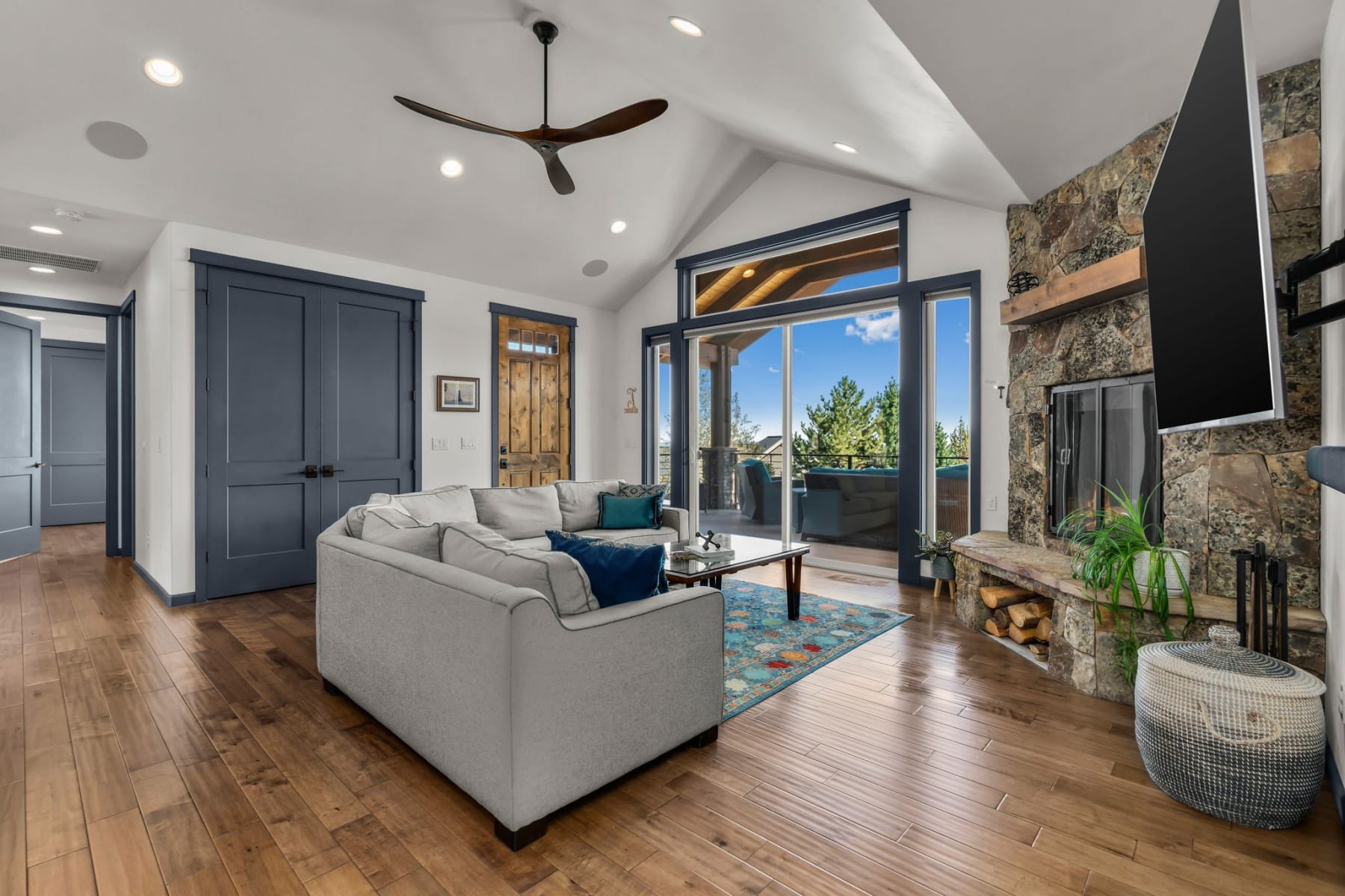  10535 Bitterbrush Court Redmond, OR 97756 - 物件實景