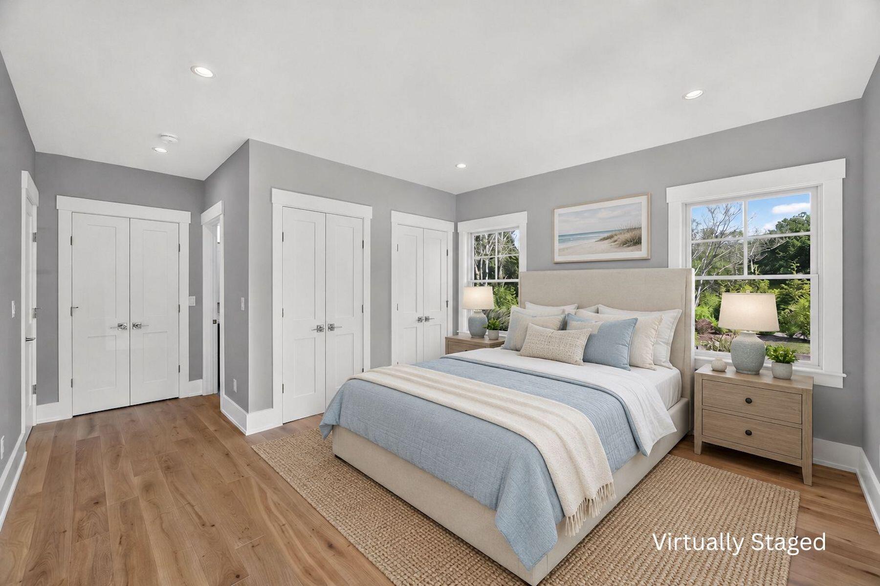  533 Woods Hole Road UNIT B102 - 物件實景