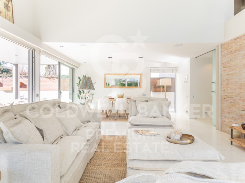 Sant Cugat del Vallès, Catalonia, ES, 6 Bedrooms Bedrooms, ,5 BathroomsBathrooms,Residential,For Sale,1624363