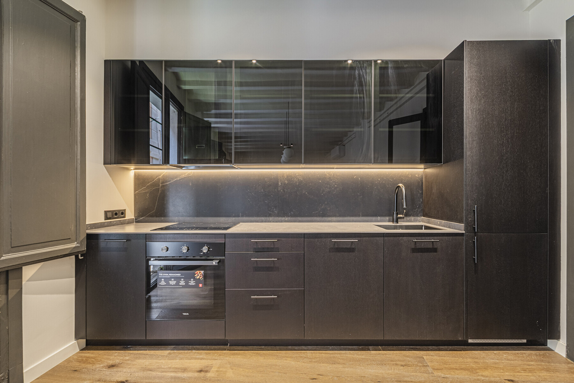  Elegant, renovated home near Santa Maria del Mar - 物件實景