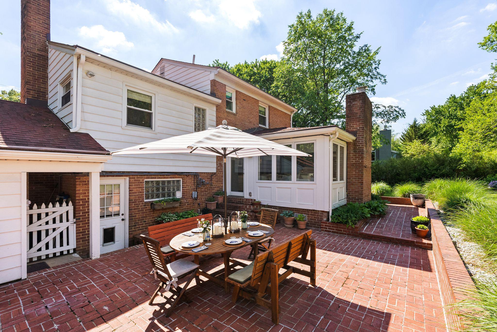  6208 Beachway Drive, Falls Church, VA, 22041 - 物件實景