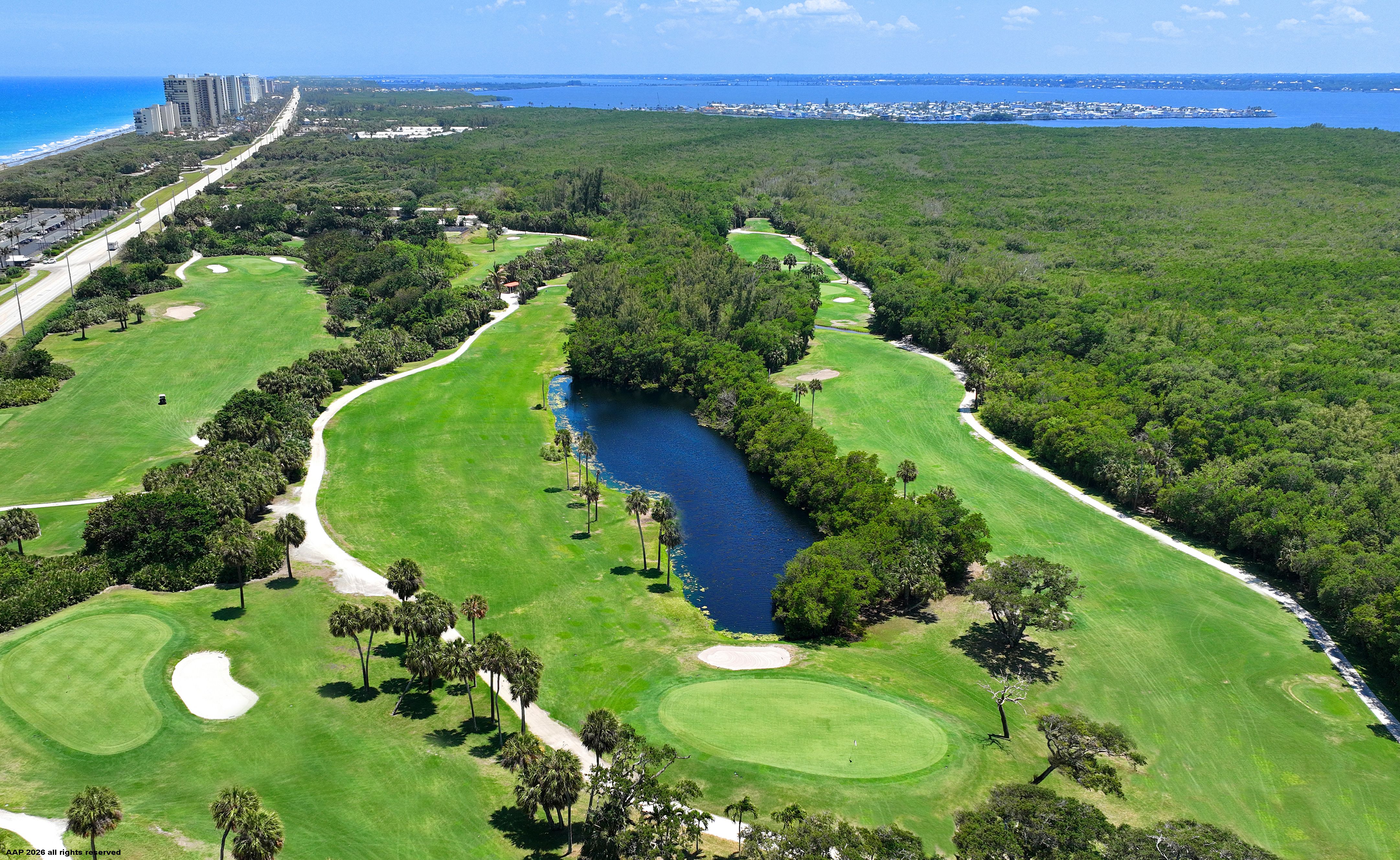  8750 S Ocean Drive, Jensen Beach, FL, 34957 - 物件實景