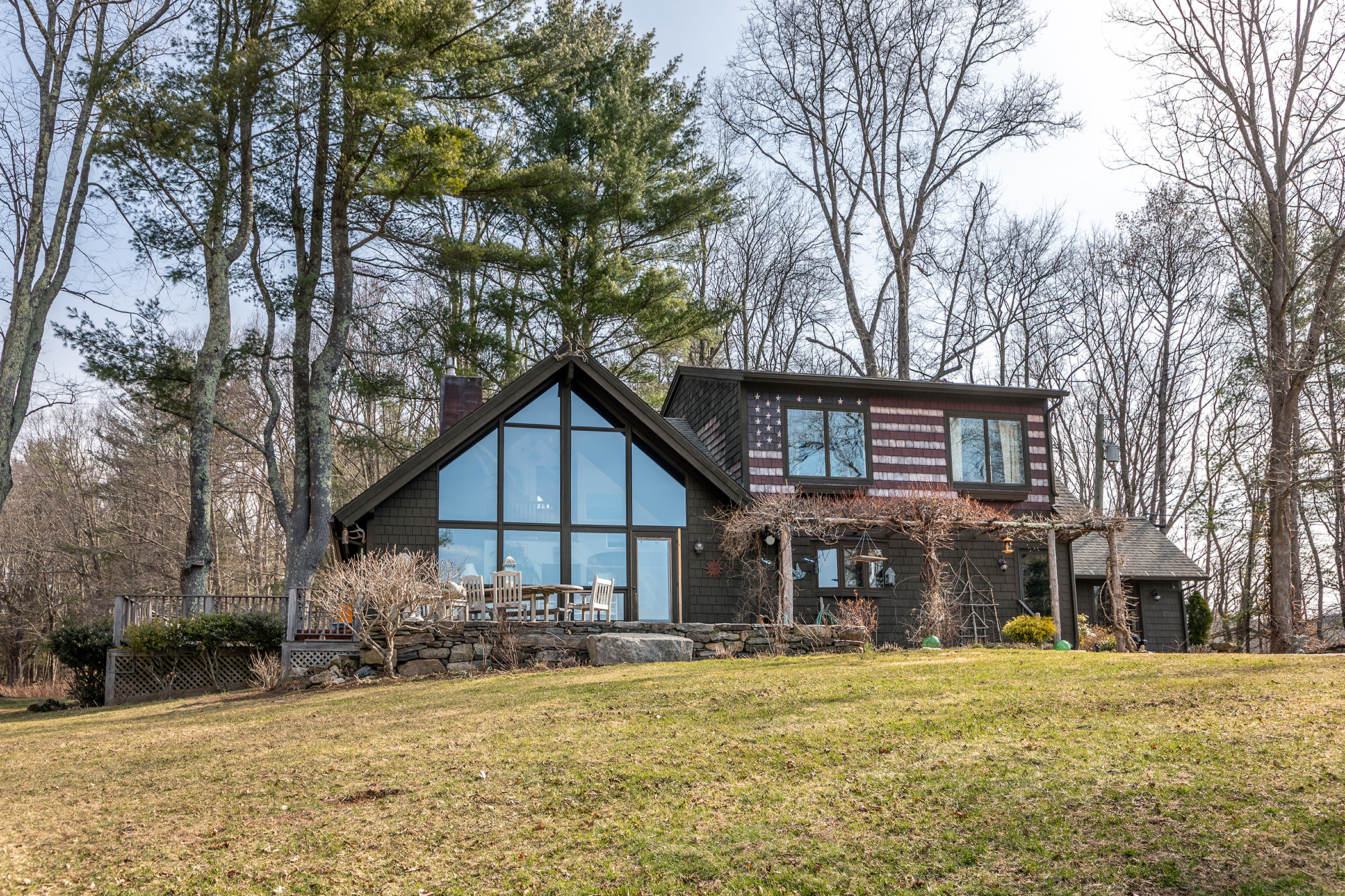  19 Hollenbeck Road - 物件實景