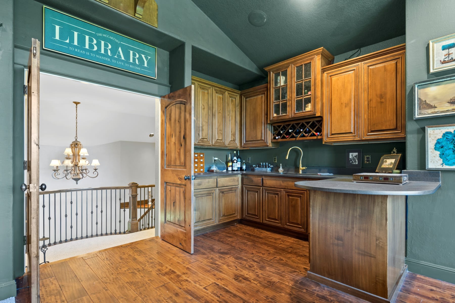  4912 NE LITTLEFIELD DR La Center, WA 98629 - 物件實景