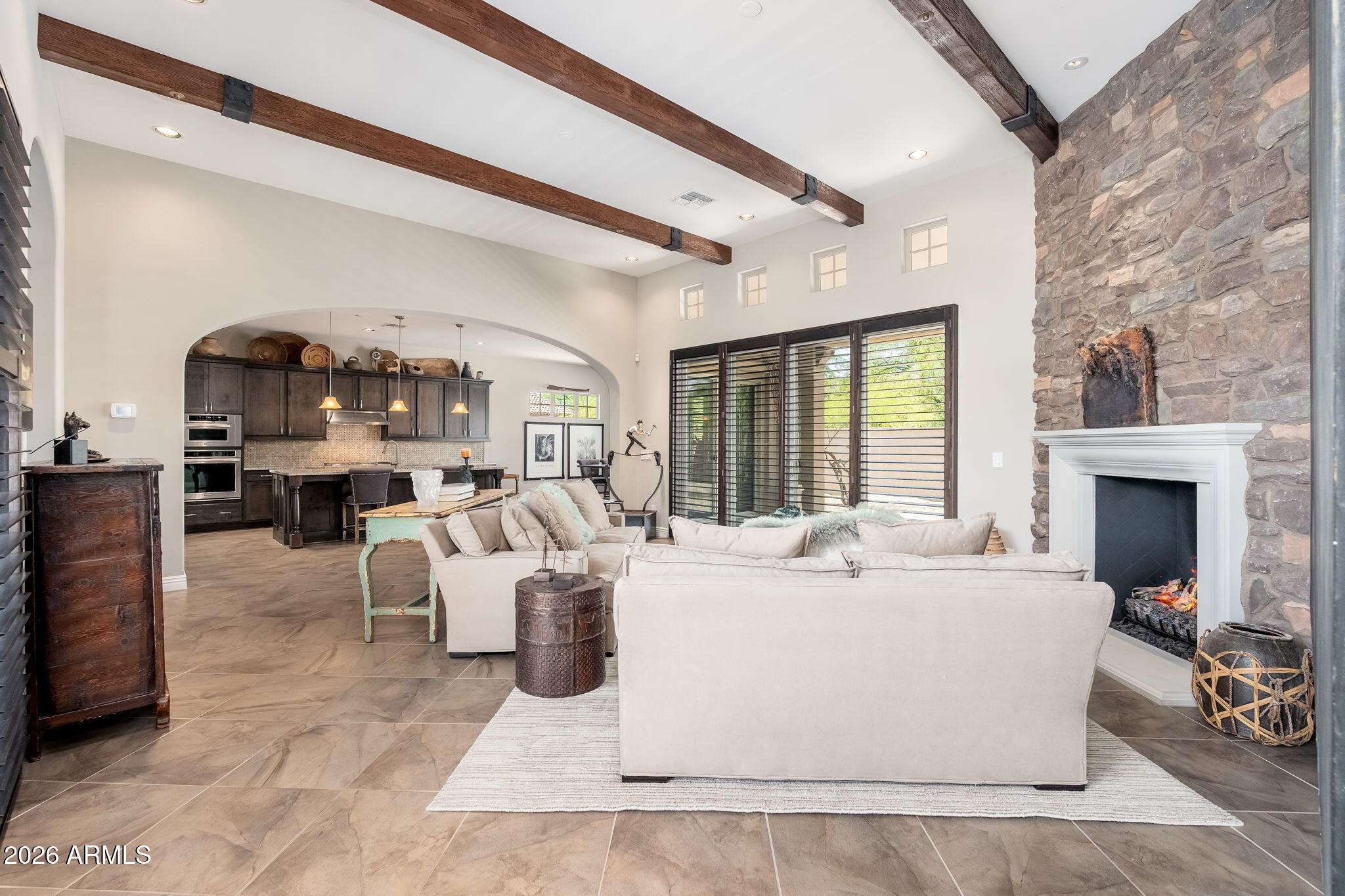  27720 N 110th Pl  Scottsdale, AZ - 物件實景